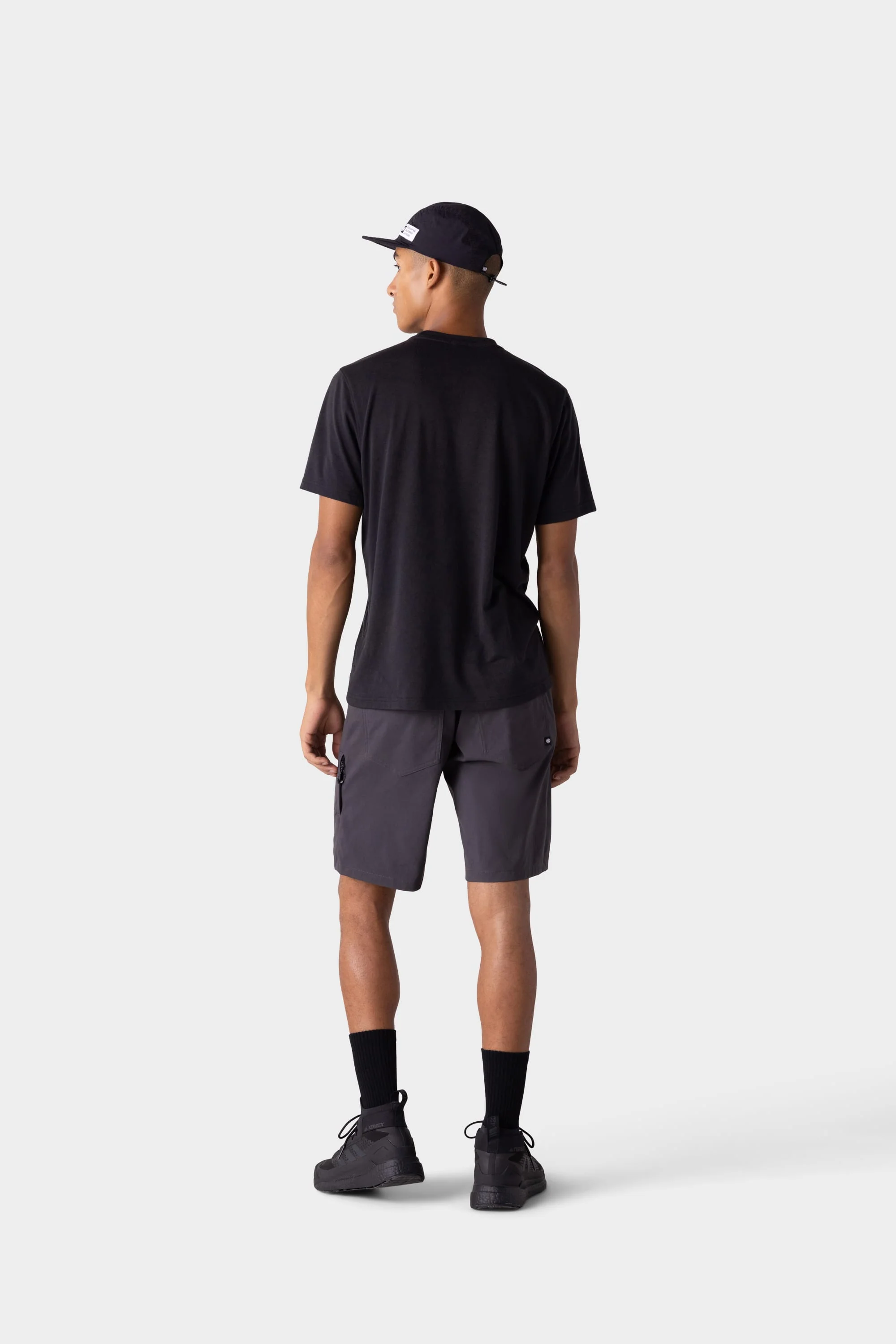 686 Men's Everywhere Hybrid Short - Relaxed Fit - Image 55