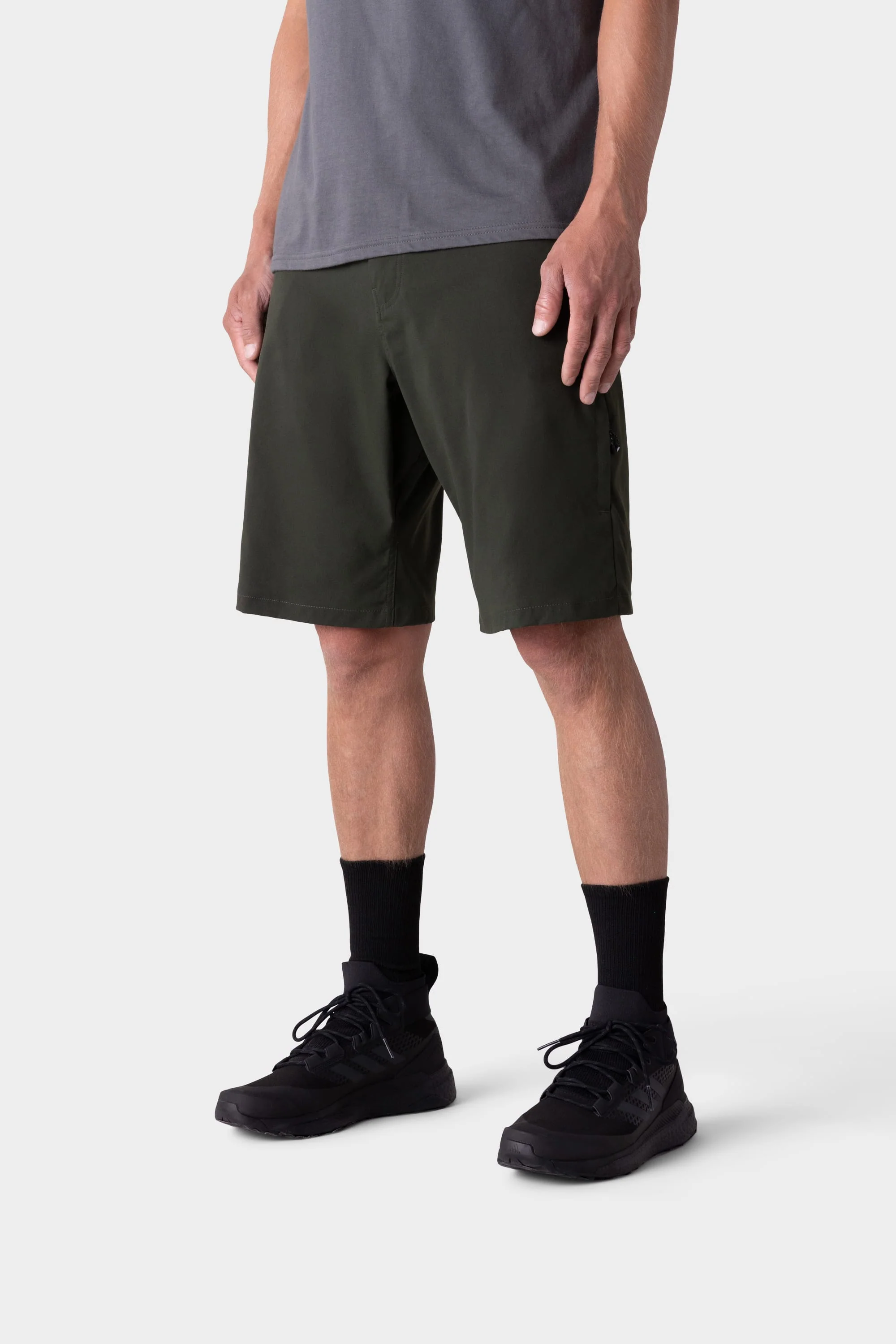 686 Men's Everywhere Hybrid Short - Relaxed Fit - Image 56