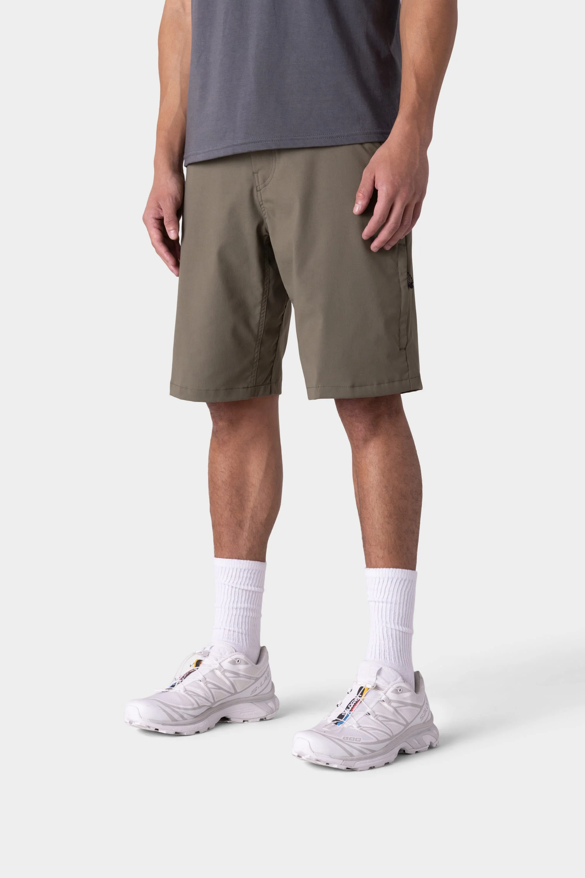 686 Men's Everywhere Hybrid Short - Relaxed Fit - Image 68