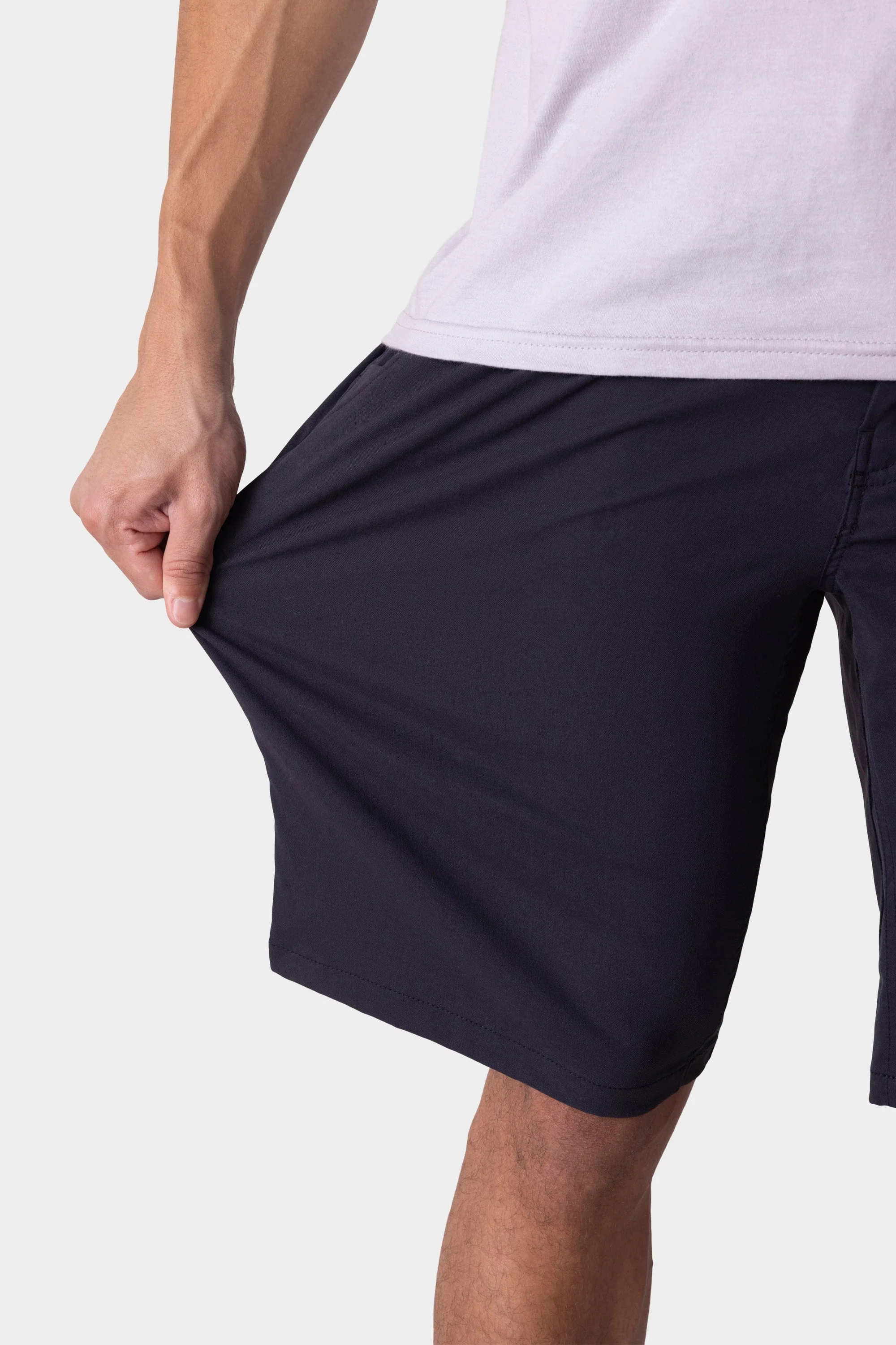 686 Men's Everywhere Hybrid Short - Relaxed Fit - Image 9