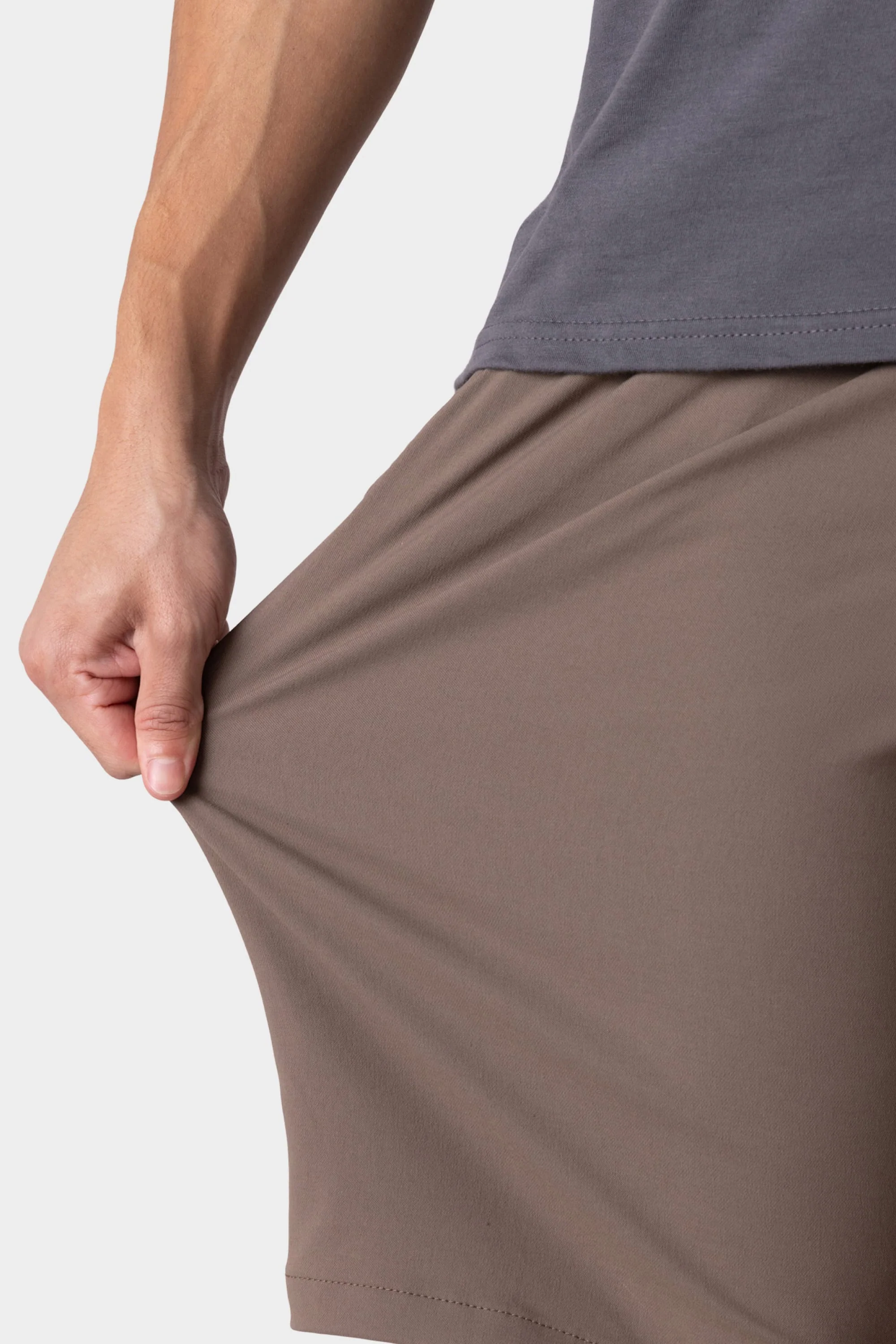 686 Men's Everywhere® Hybrid Short - Relaxed Fit - Image 46