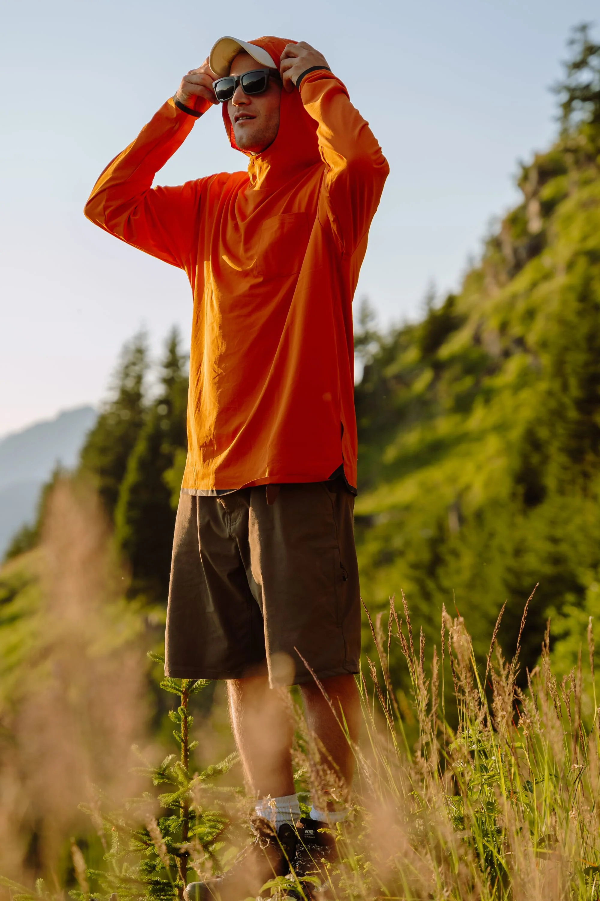 686 Men's Everywhere® Hybrid Short - Relaxed Fit - Image 48