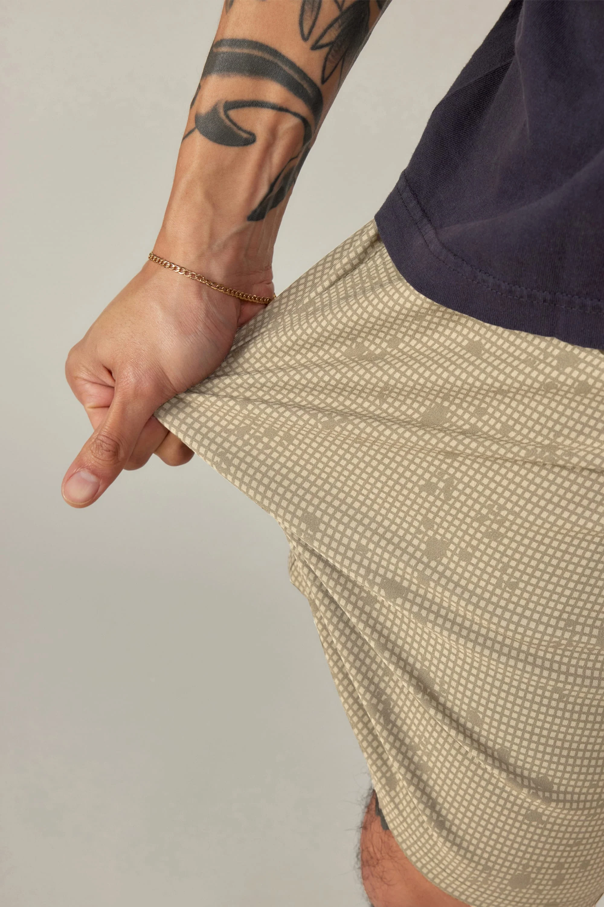 686 Men's Everywhere® Hybrid Short - Relaxed Fit - Image 51