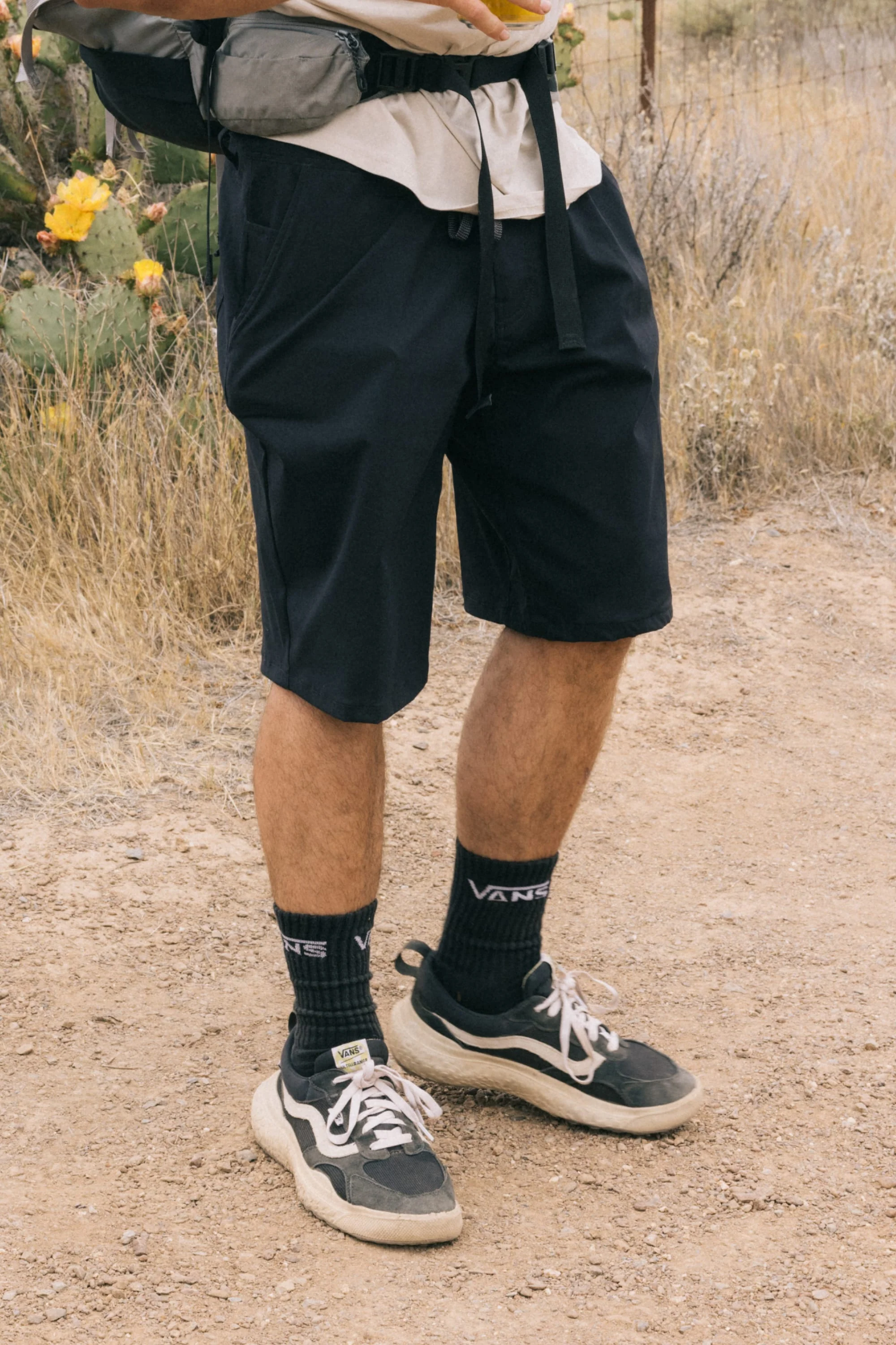 686 Men's Everywhere® Hybrid Short - Relaxed Fit - Image 55