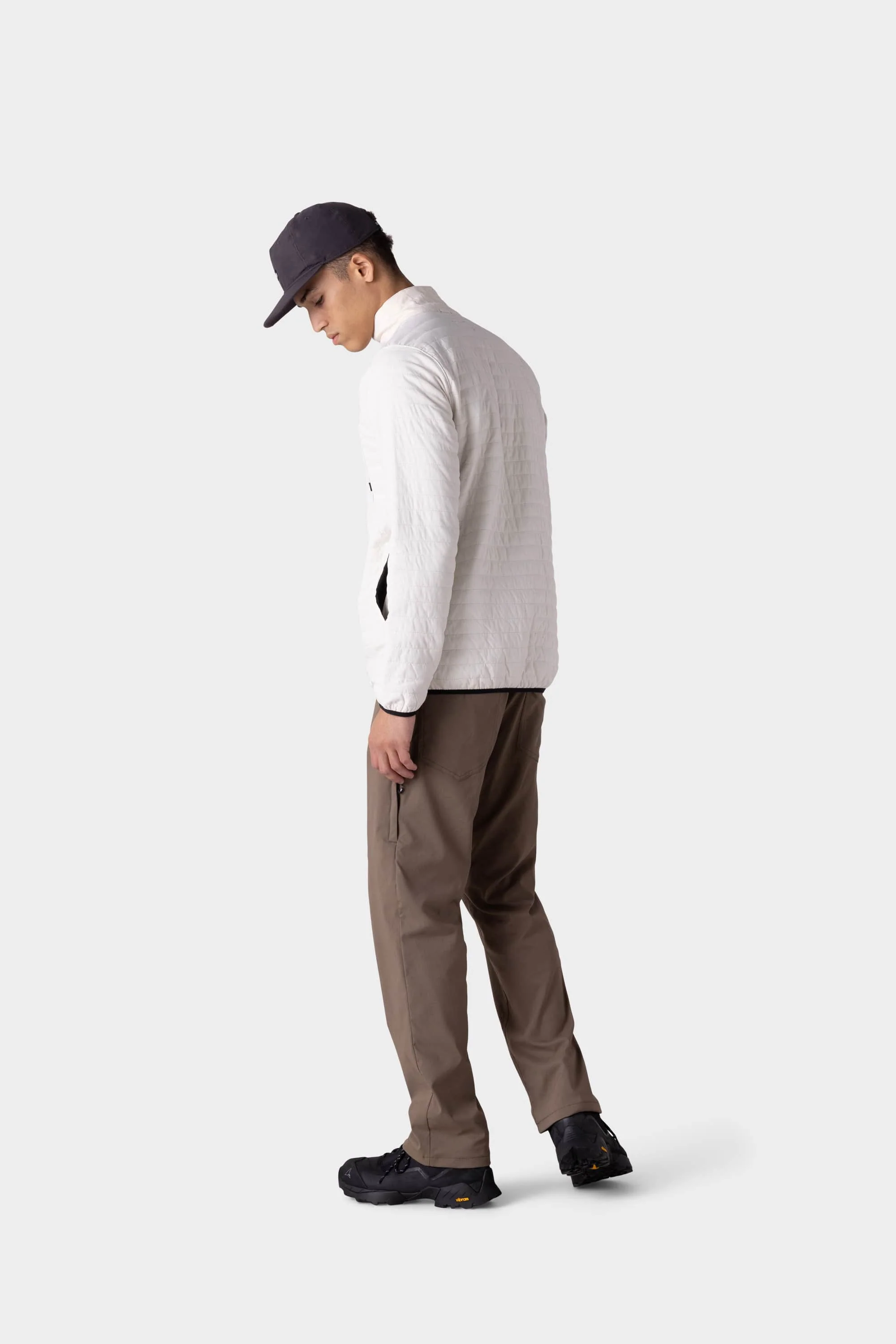 686 Men's Everywhere® Merino-Lined Pant - Relaxed Fit - Image 25