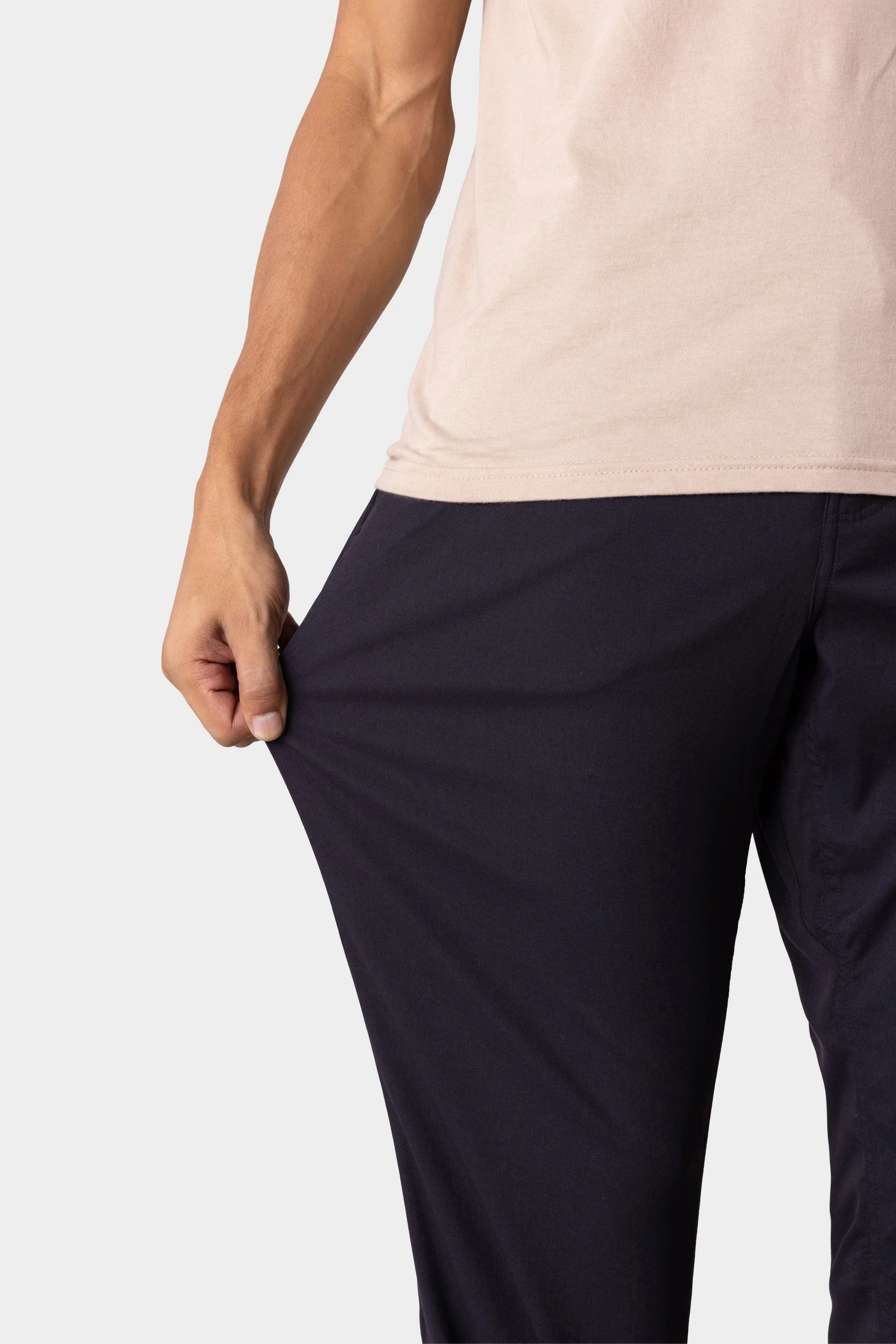 686 Men's Everywhere® Merino-Lined Pant - Relaxed Fit - Image 31