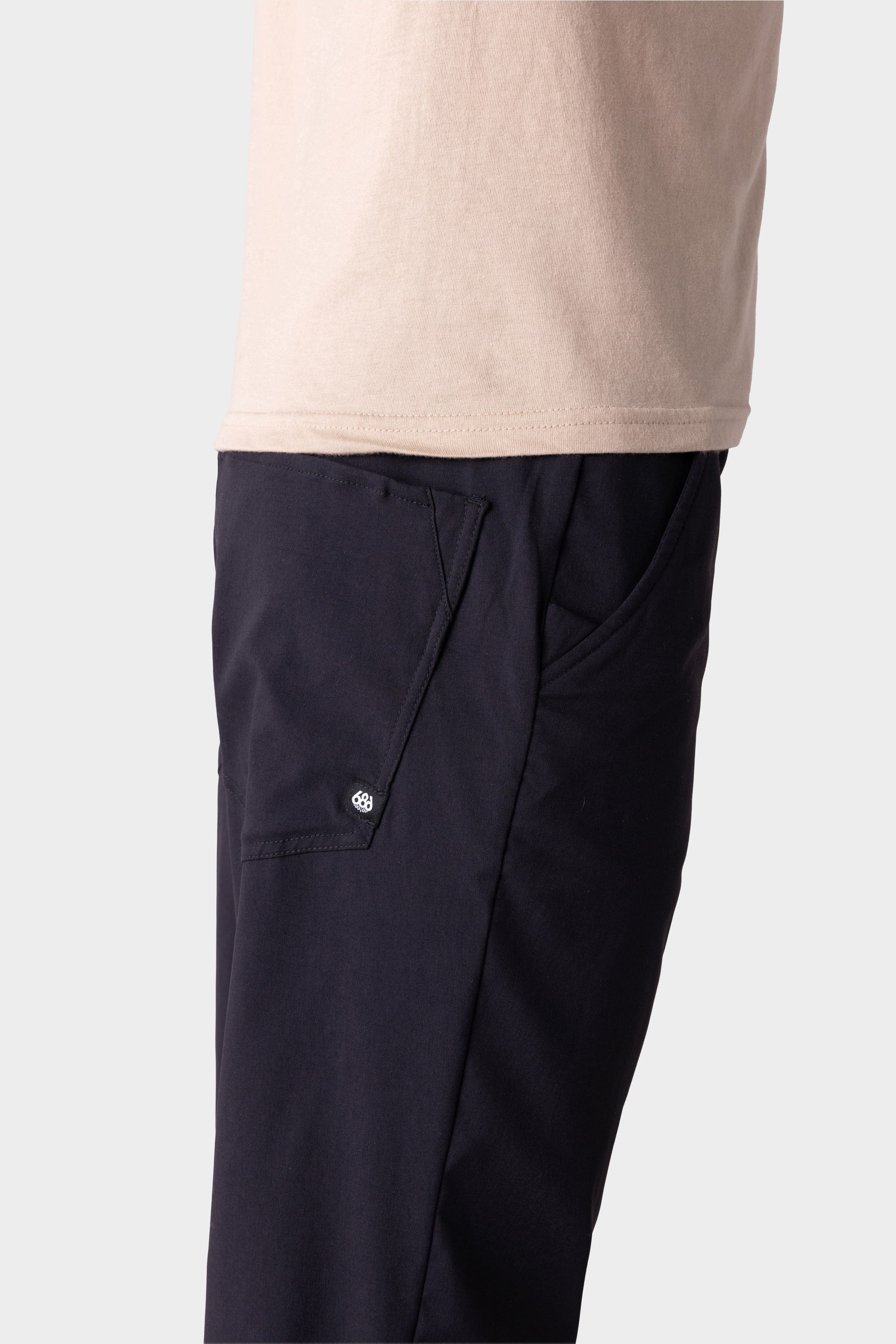 686 Men's Everywhere® Merino-Lined Pant - Relaxed Fit - Image 35