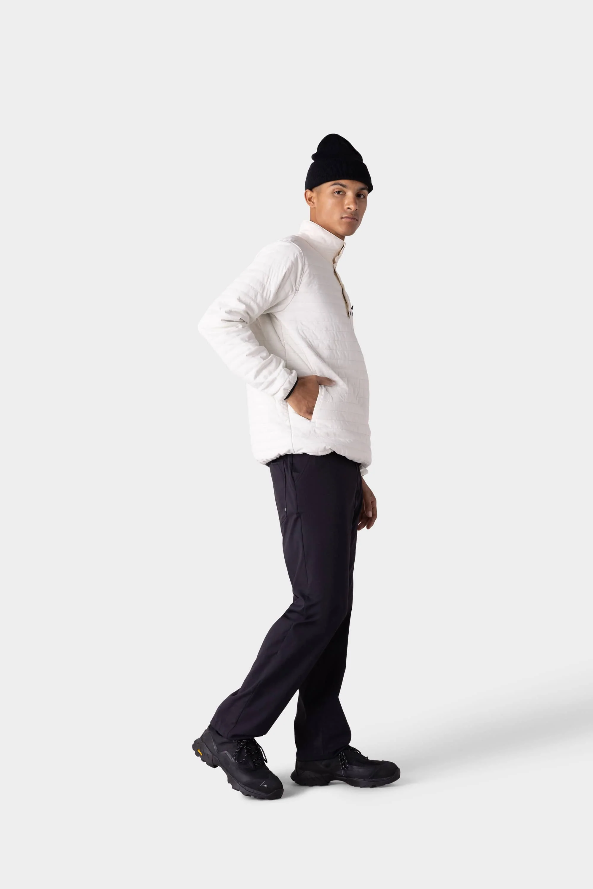 686 Men's Everywhere® Merino-Lined Pant - Relaxed Fit - Image 37