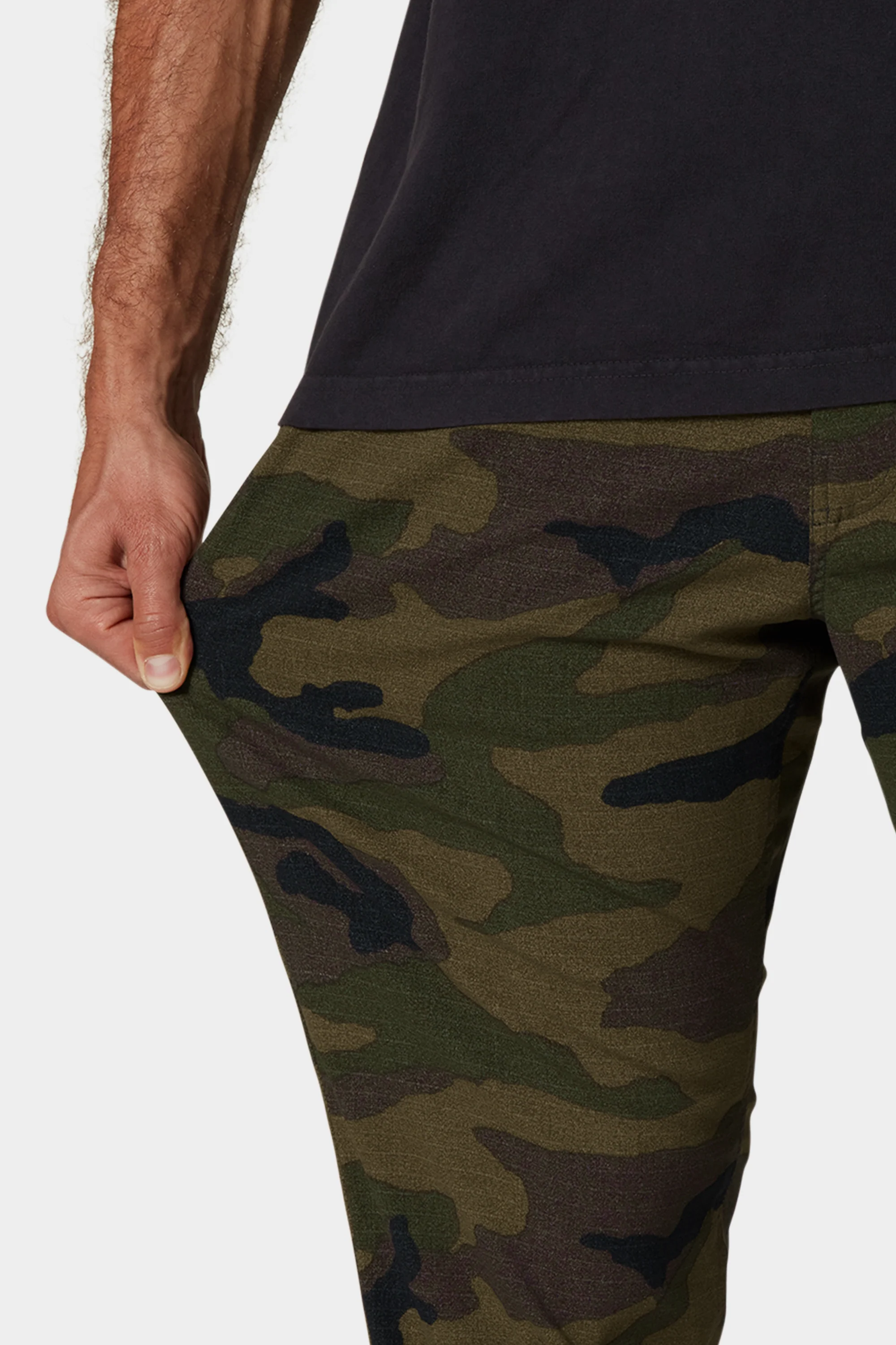 686 Men's Everywhere® Merino-Lined Pant - Relaxed Fit - Image 43