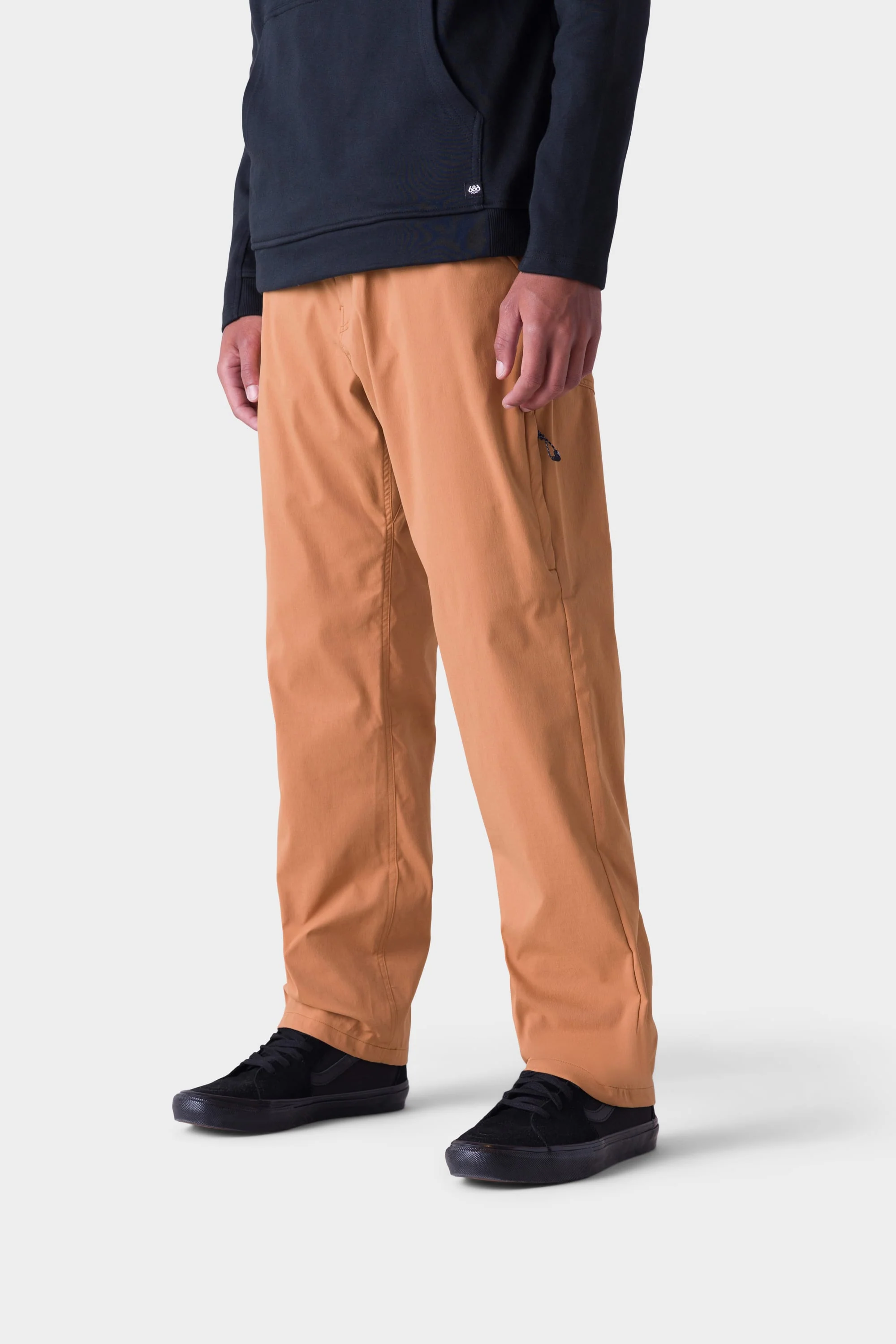 686 Men's Everywhere® Merino-Lined Pant - Relaxed Fit - Image 47