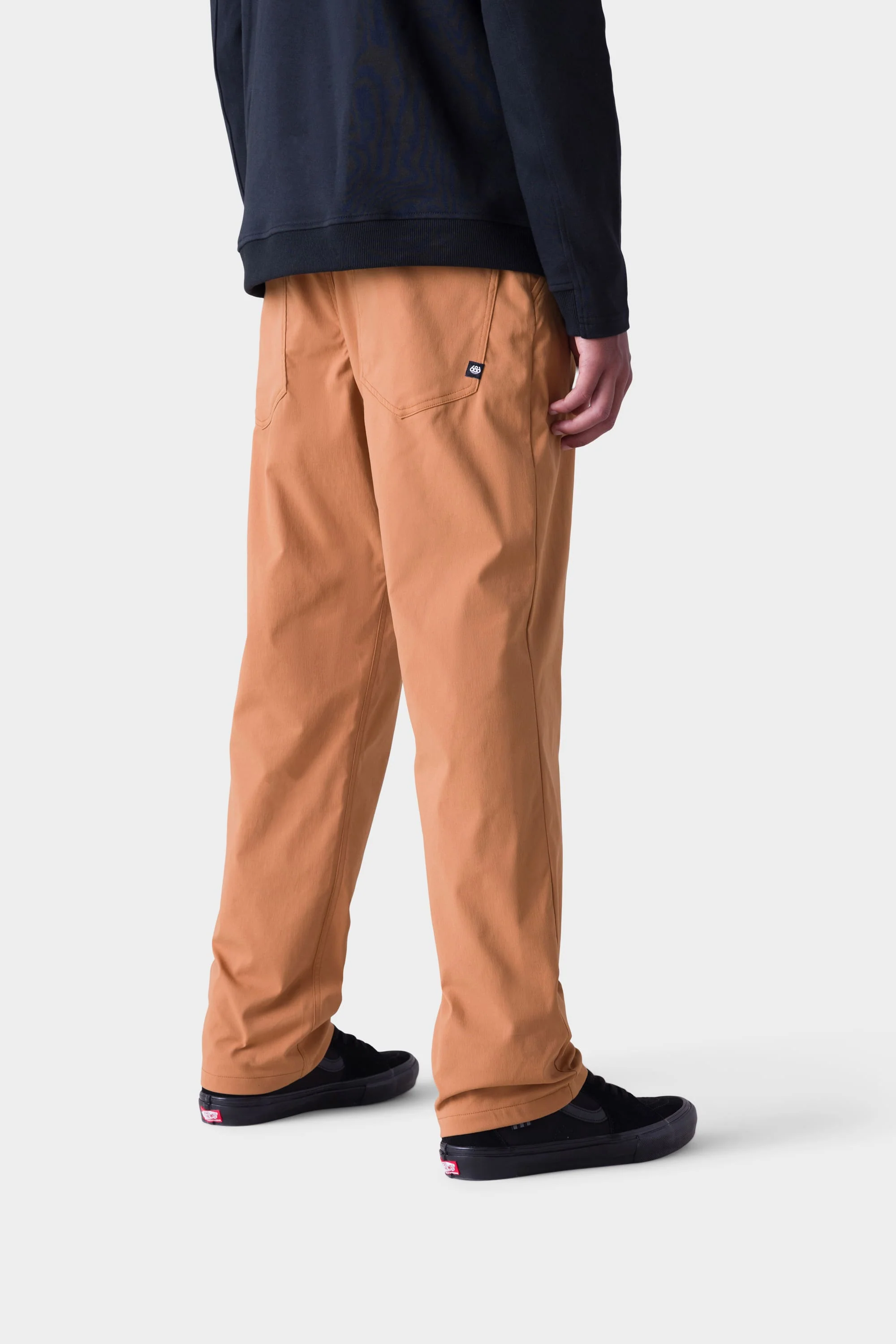 686 Men's Everywhere® Merino-Lined Pant - Relaxed Fit - Image 49