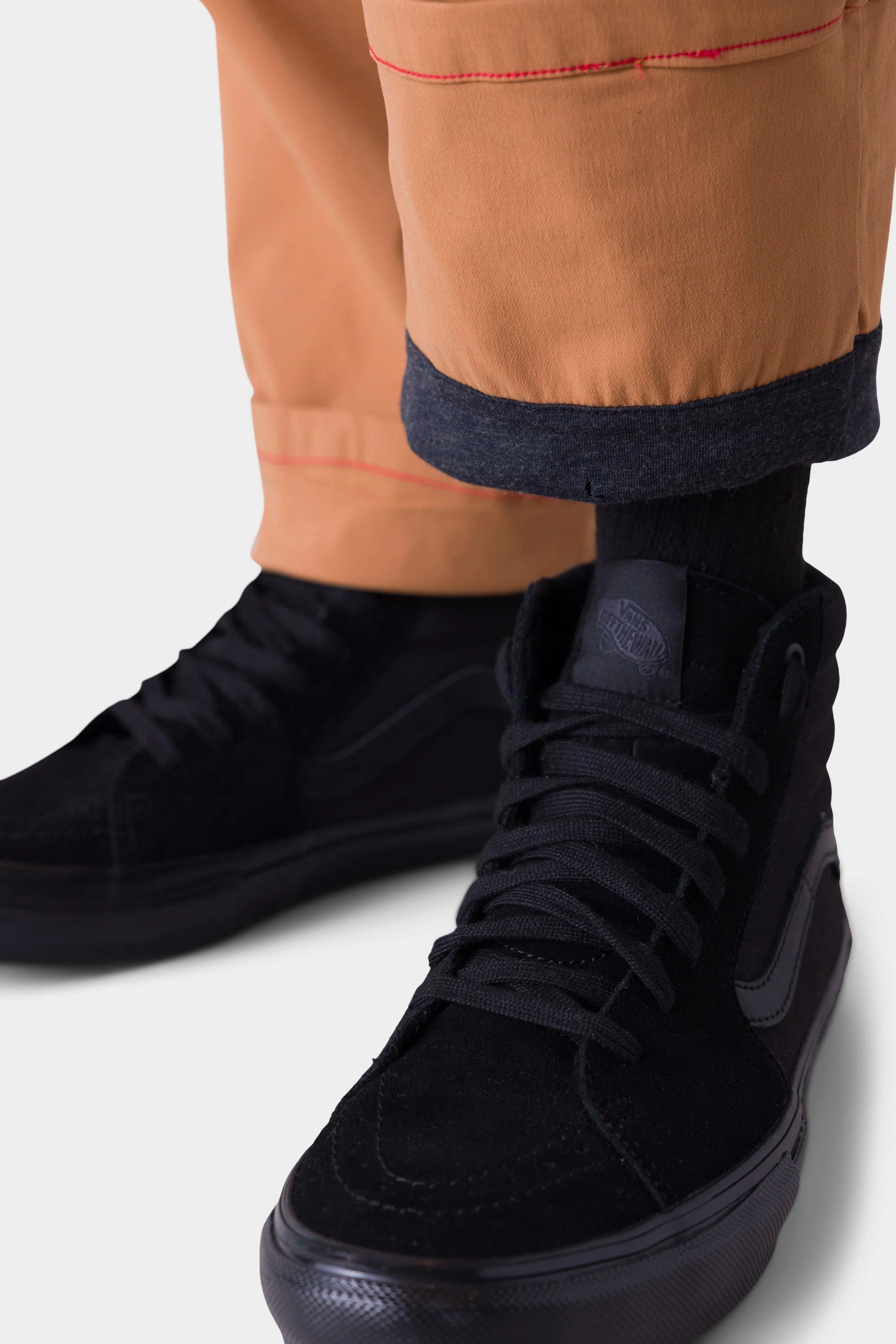 686 Men's Everywhere® Merino-Lined Pant - Relaxed Fit - Image 50
