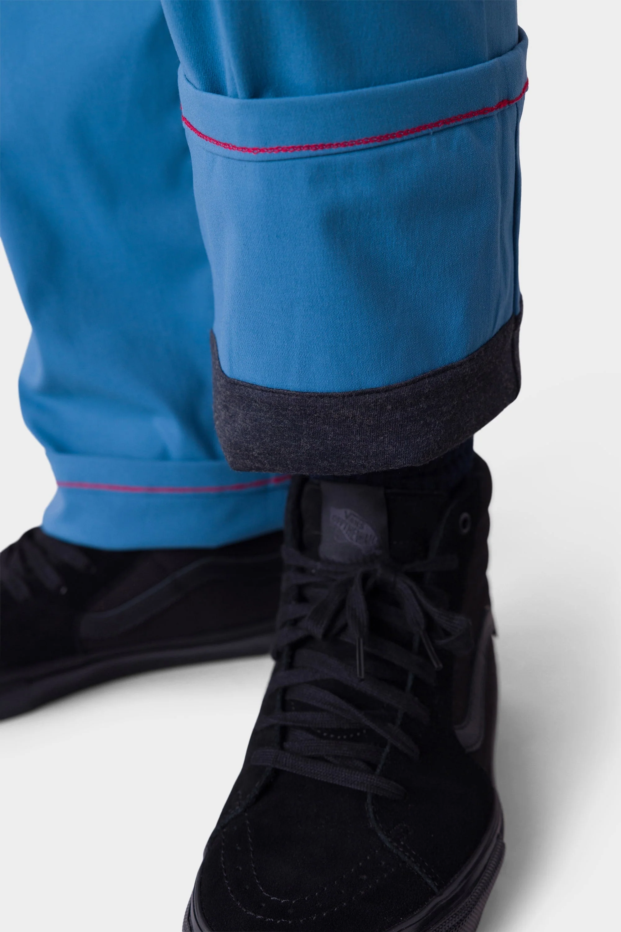 686 Men's Everywhere® Merino-Lined Pant - Relaxed Fit - Image 61
