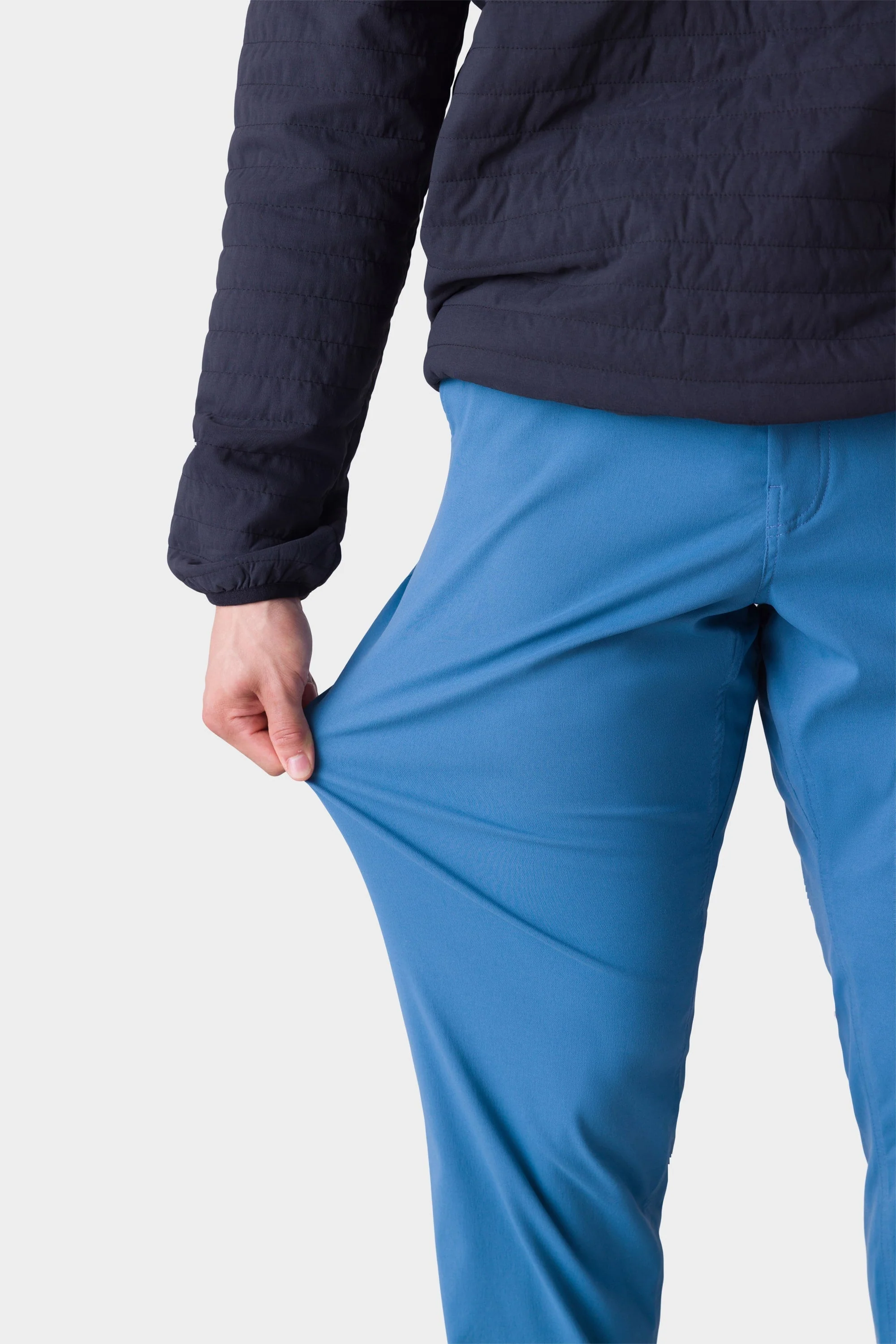 686 Men's Everywhere® Merino-Lined Pant - Relaxed Fit - Image 62