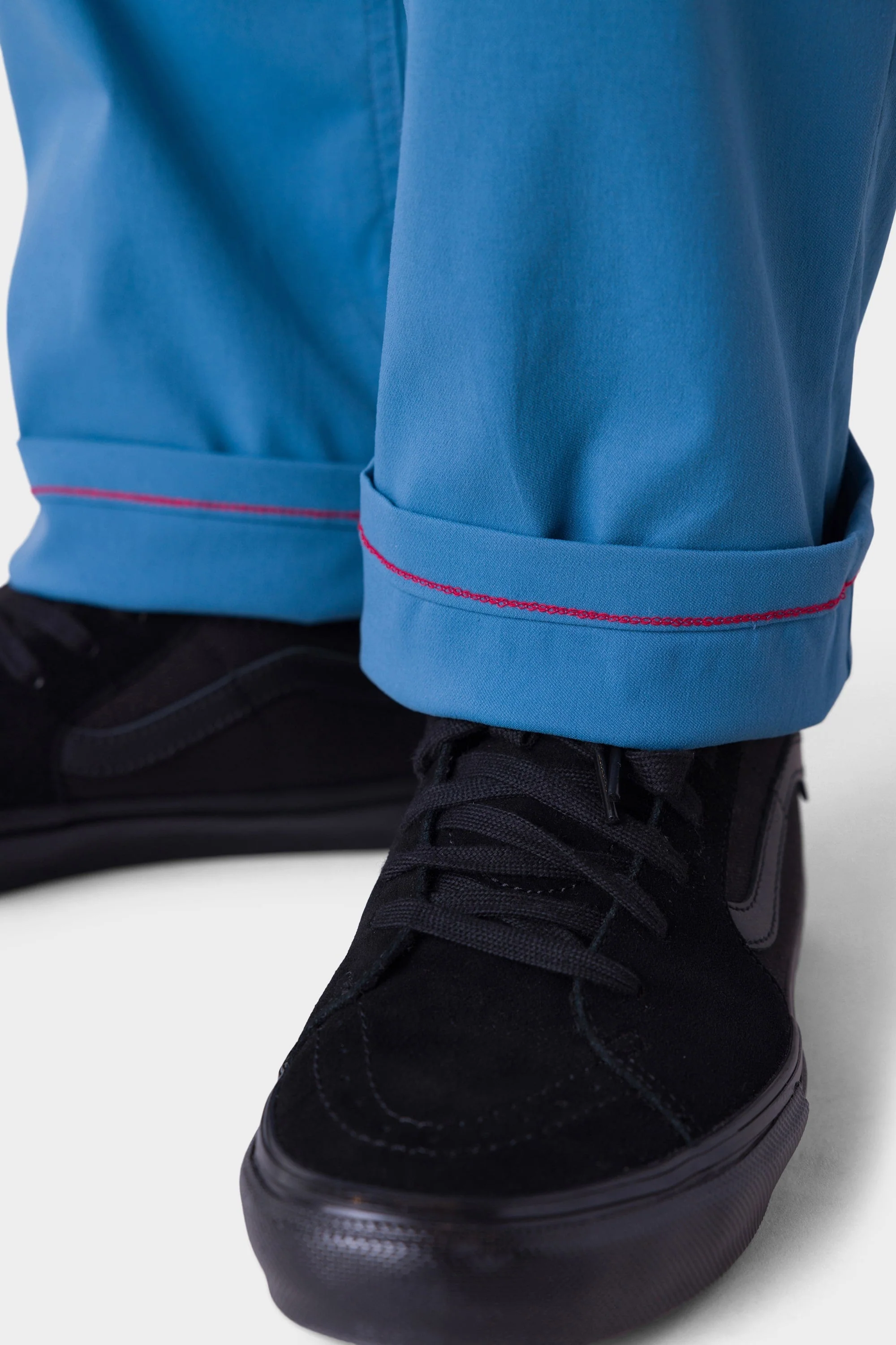 686 Men's Everywhere® Merino-Lined Pant - Relaxed Fit - Image 63