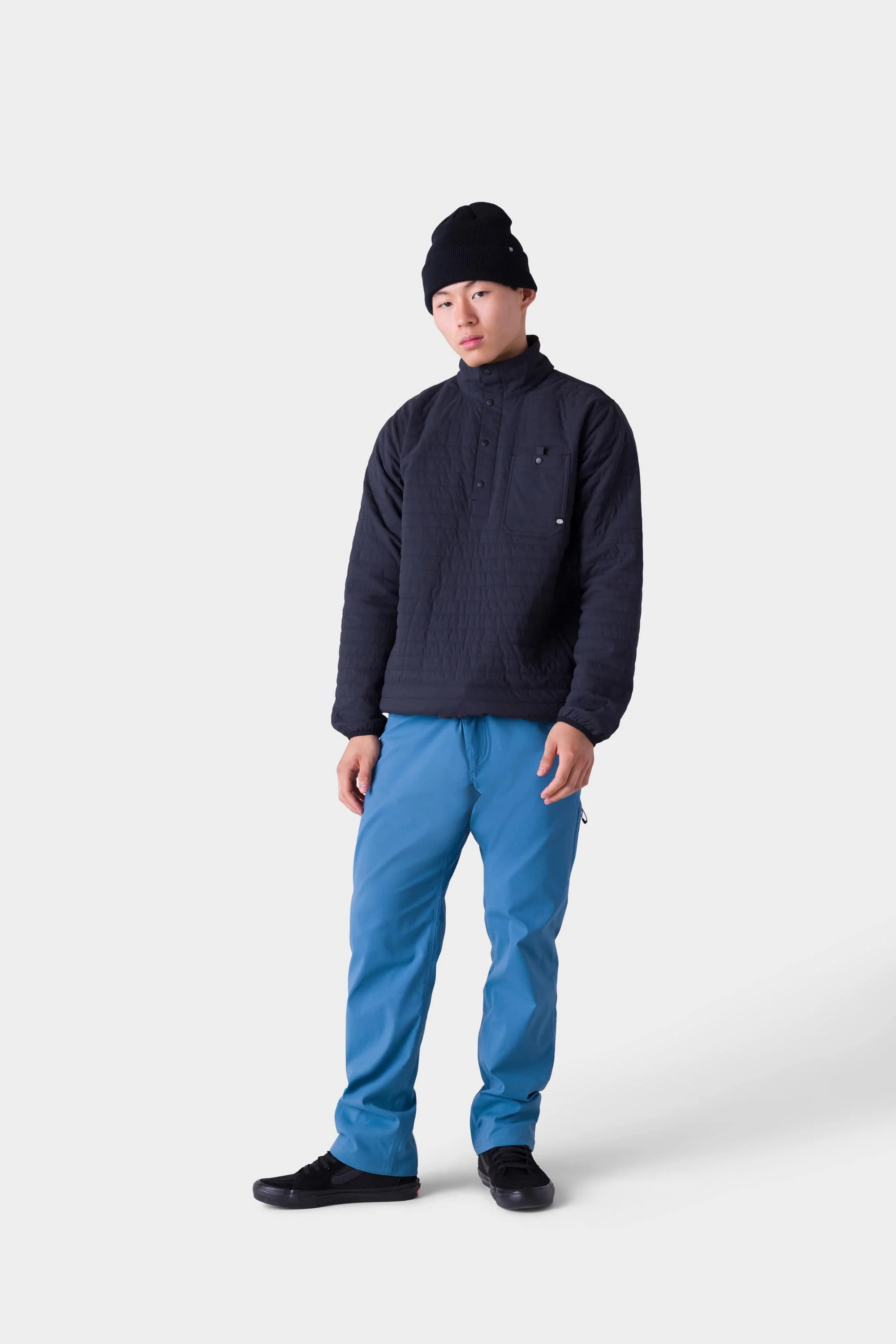 686 Men's Everywhere® Merino-Lined Pant - Relaxed Fit - Image 68