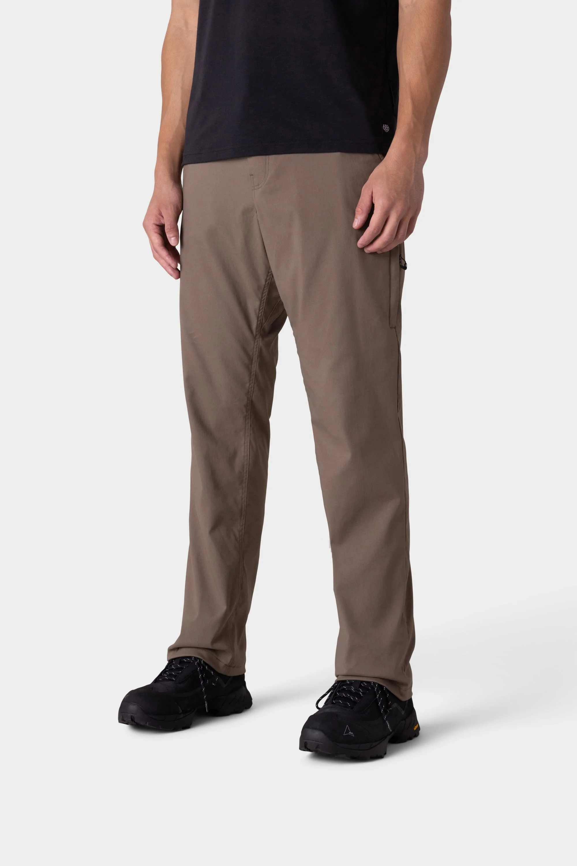 686 Men's Everywhere® Merino-Lined Pant - Relaxed Fit - Image 74