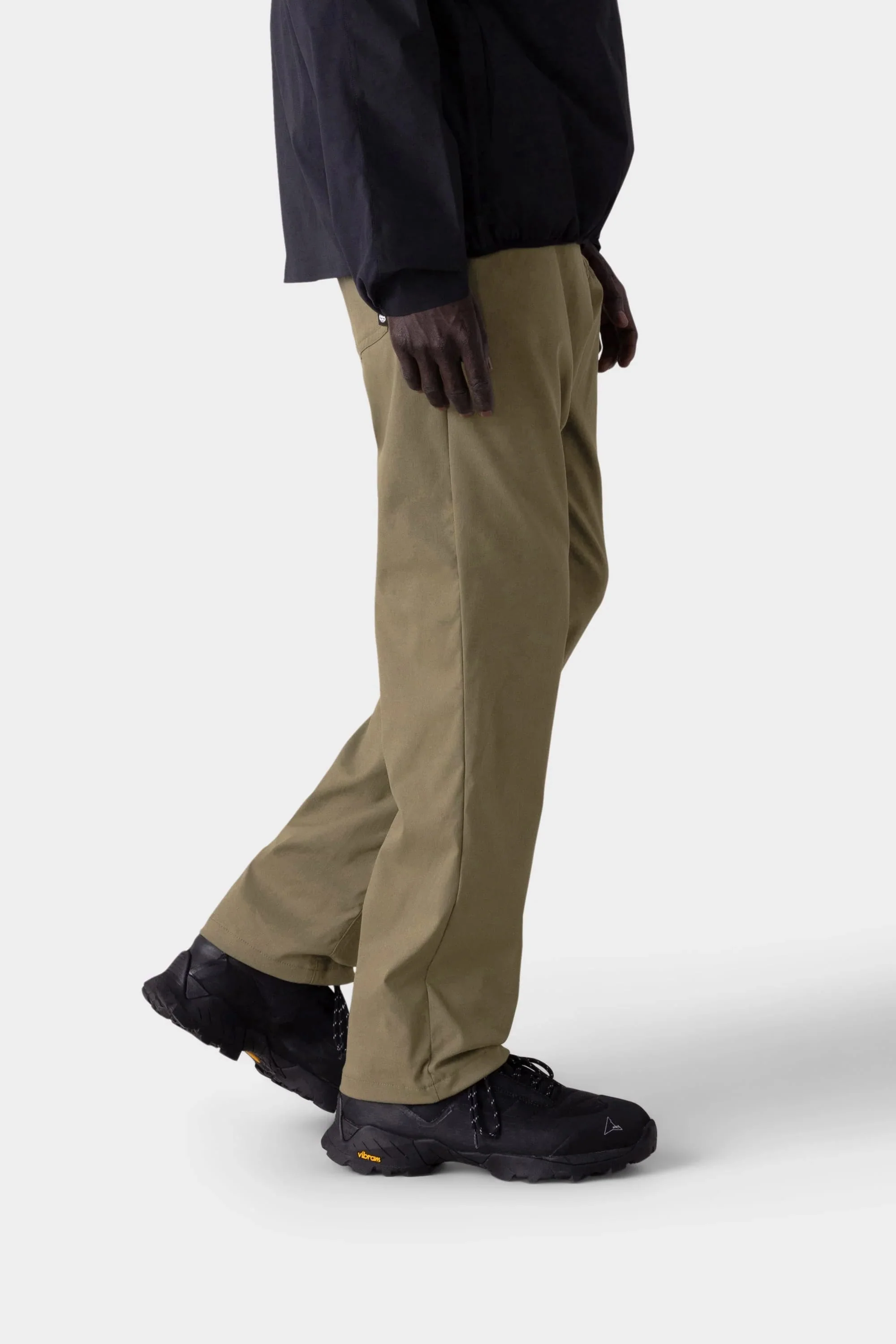 686 Men's Everywhere® Merino-Lined Pant - Relaxed Fit - Image 79