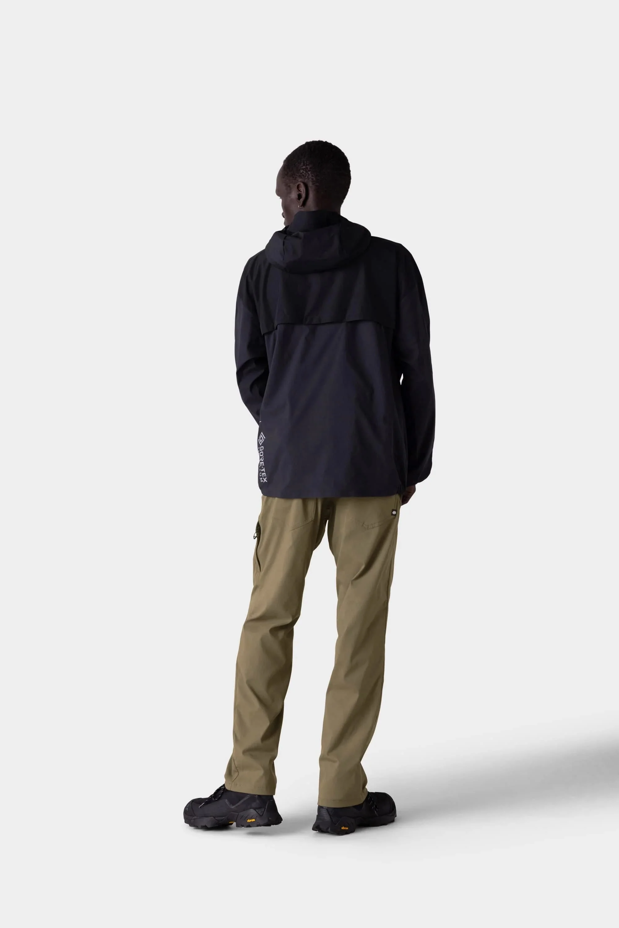 686 Men's Everywhere® Merino-Lined Pant - Relaxed Fit - Image 82