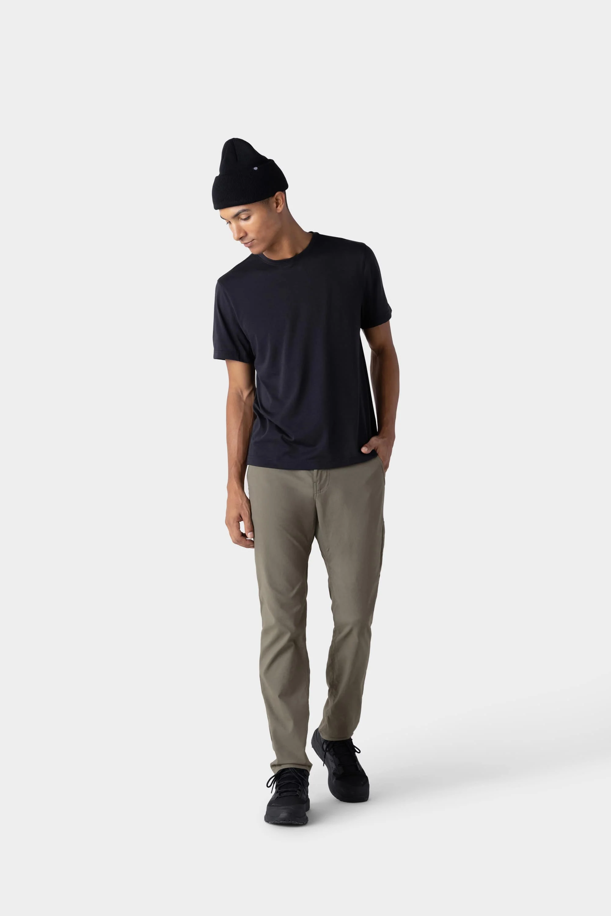 686 Men's Everywhere Merino-Lined Pant - Slim Fit - Image 13