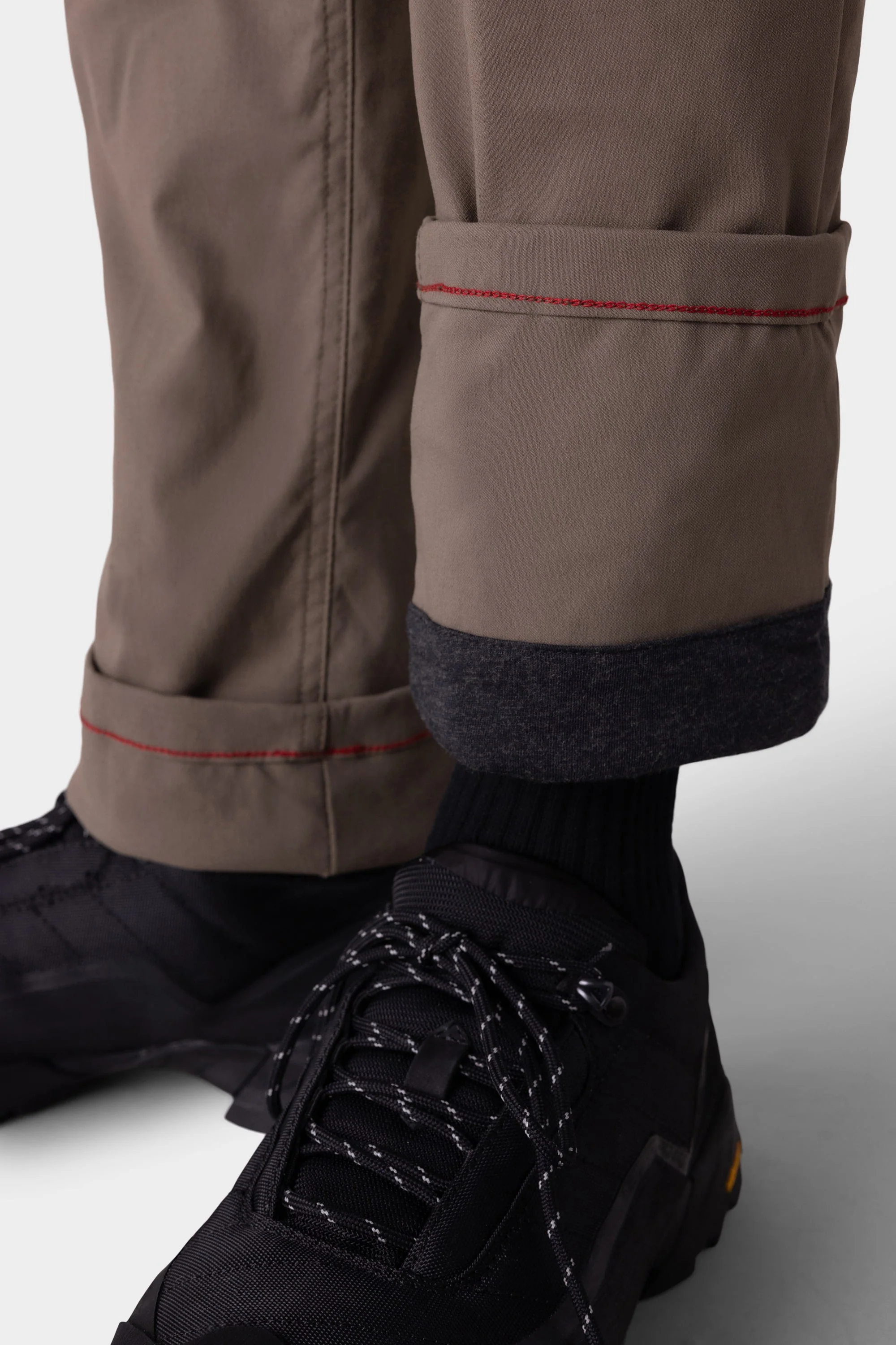 686 Men's Everywhere Merino-Lined Pant - Slim Fit - Image 48