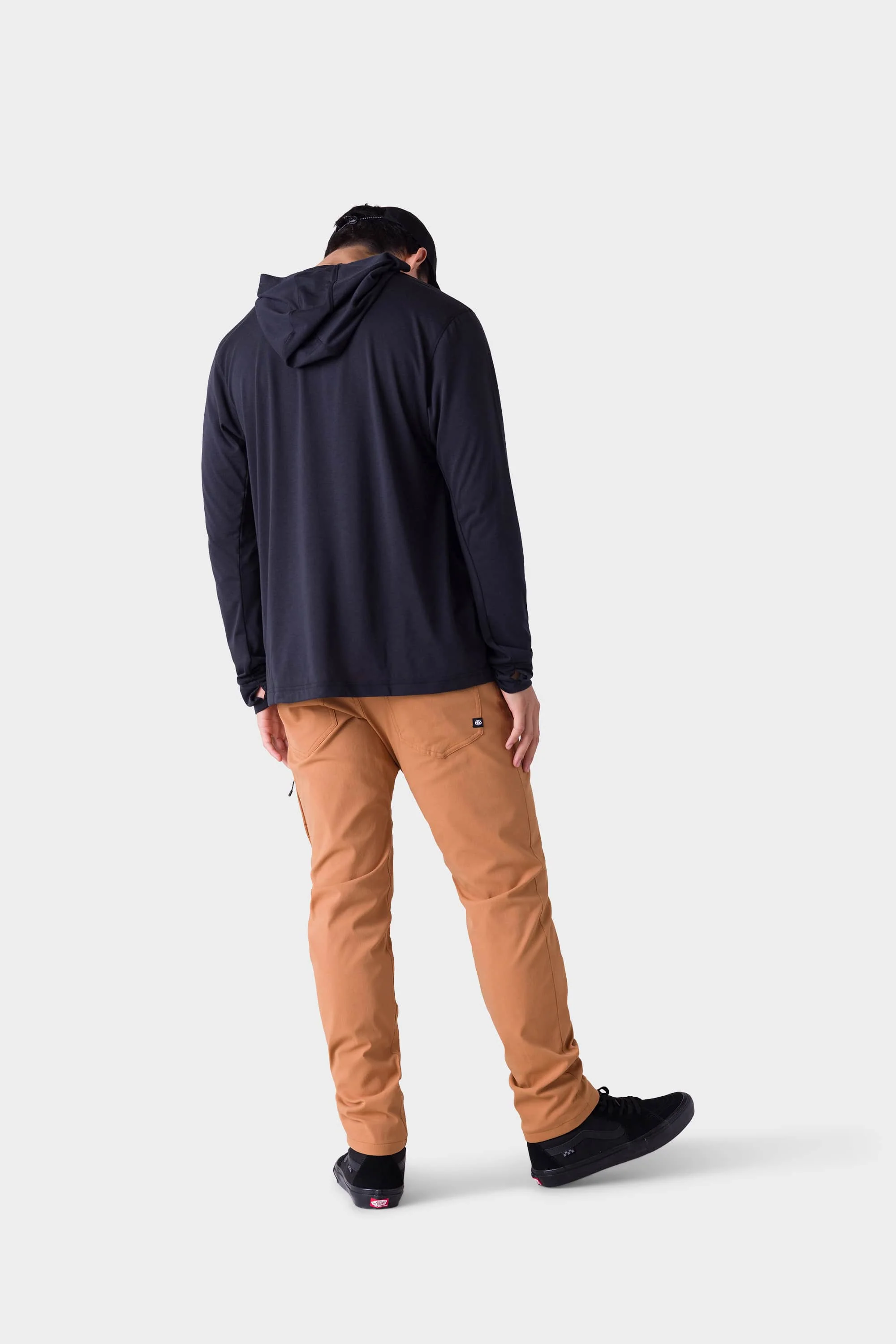 686 Men's Everywhere Merino-Lined Pant - Slim Fit - Image 68