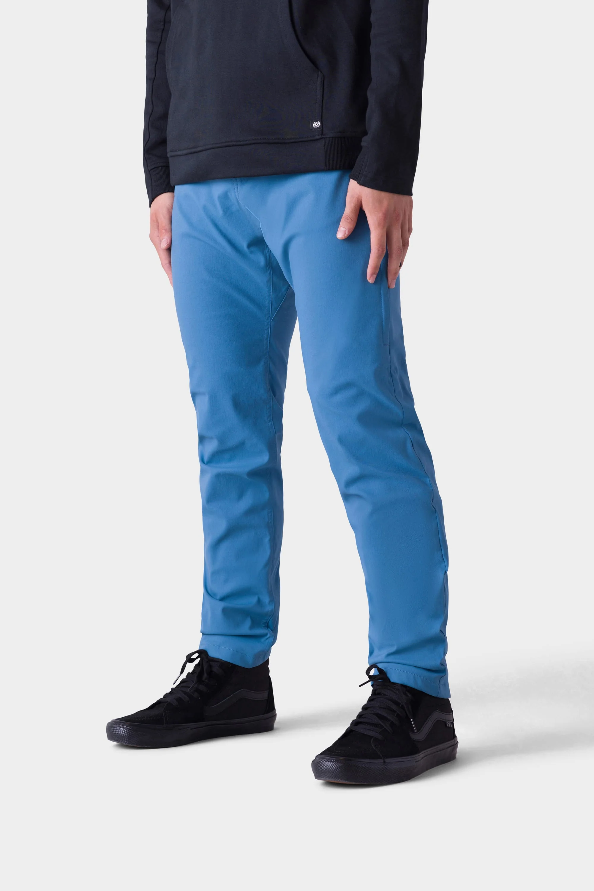 686 Men's Everywhere Merino-Lined Pant - Slim Fit - Image 69