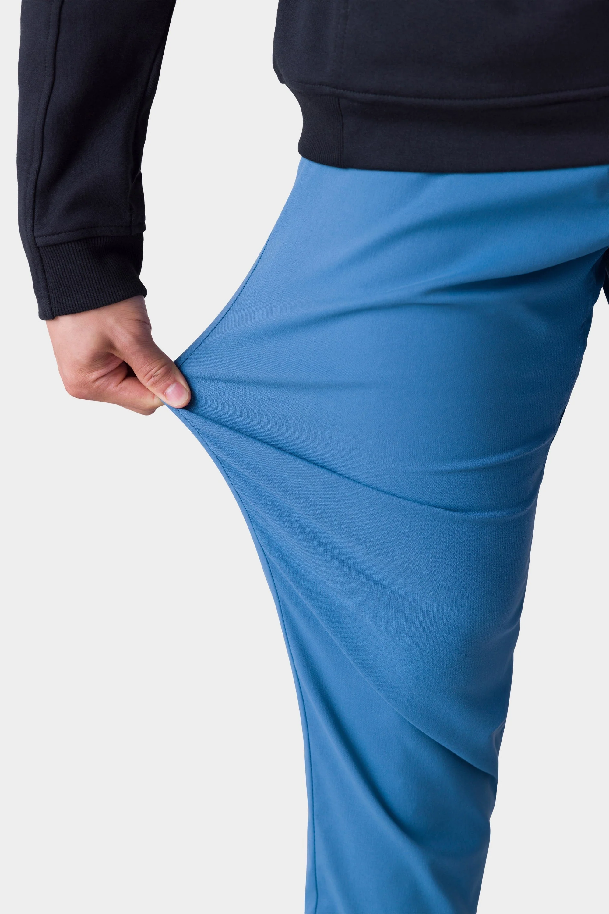 686 Men's Everywhere Merino-Lined Pant - Slim Fit - Image 74