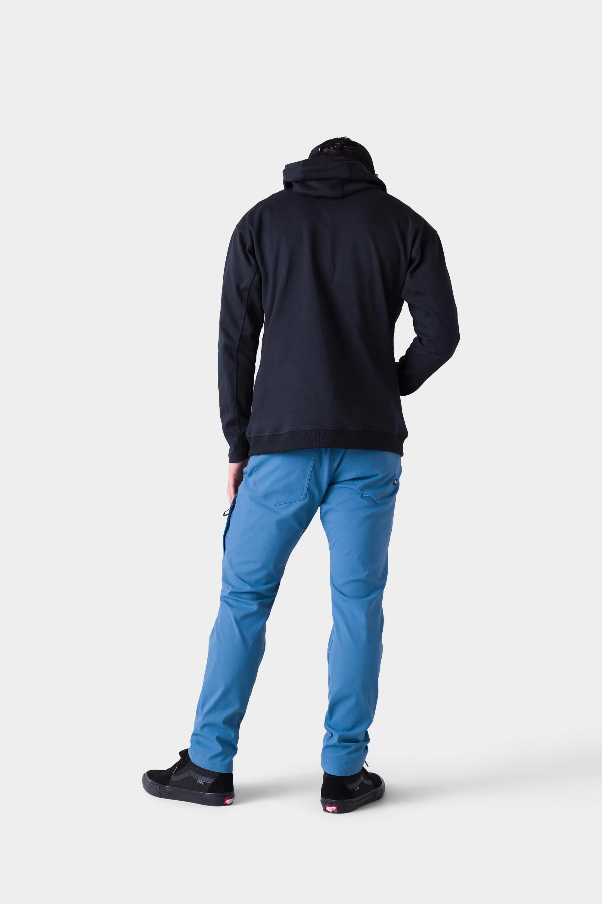 686 Men's Everywhere Merino-Lined Pant - Slim Fit - Image 78