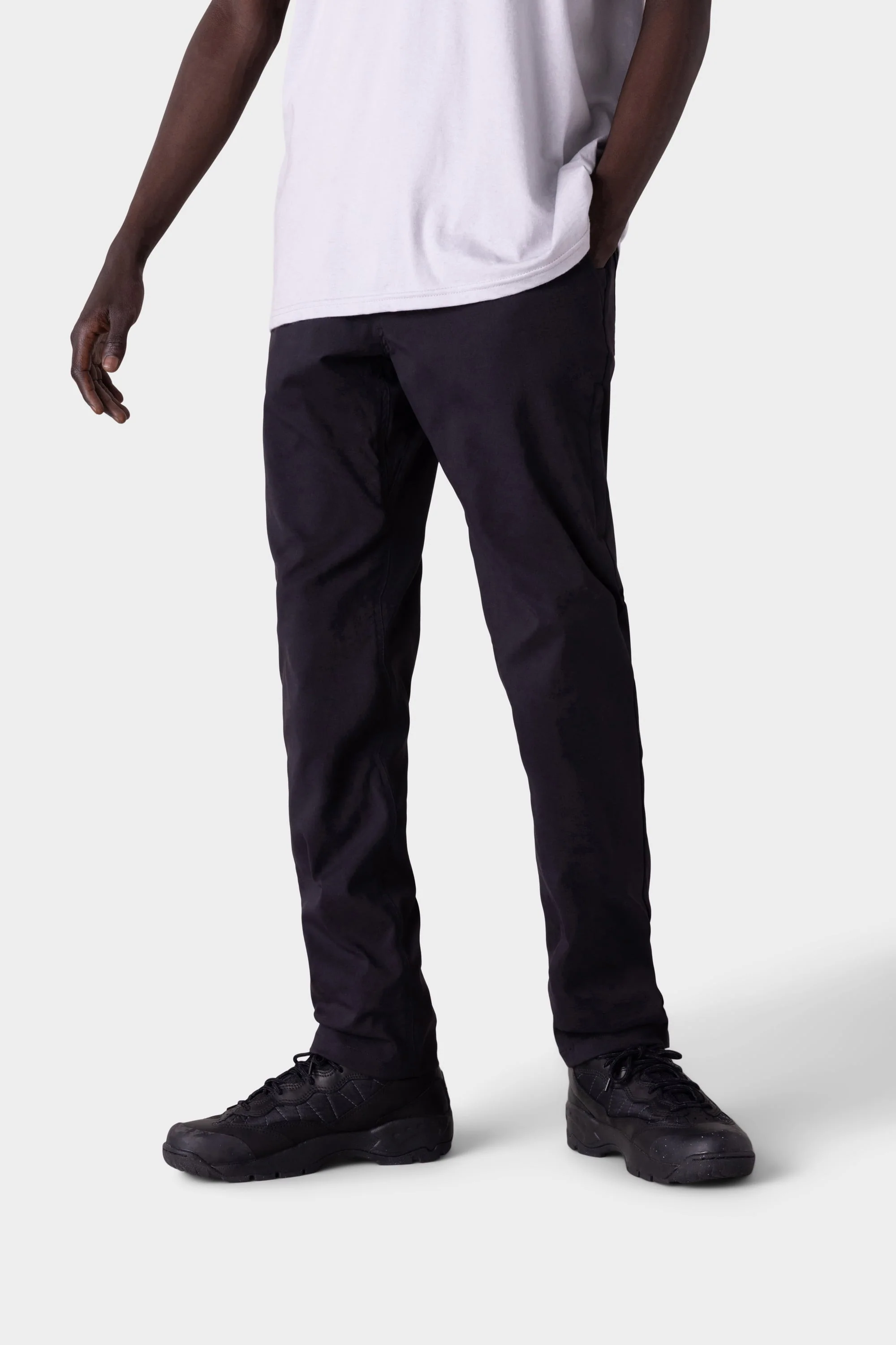 686 Men's Everywhere® Merino-Lined Pant - Slim Fit - Image 13