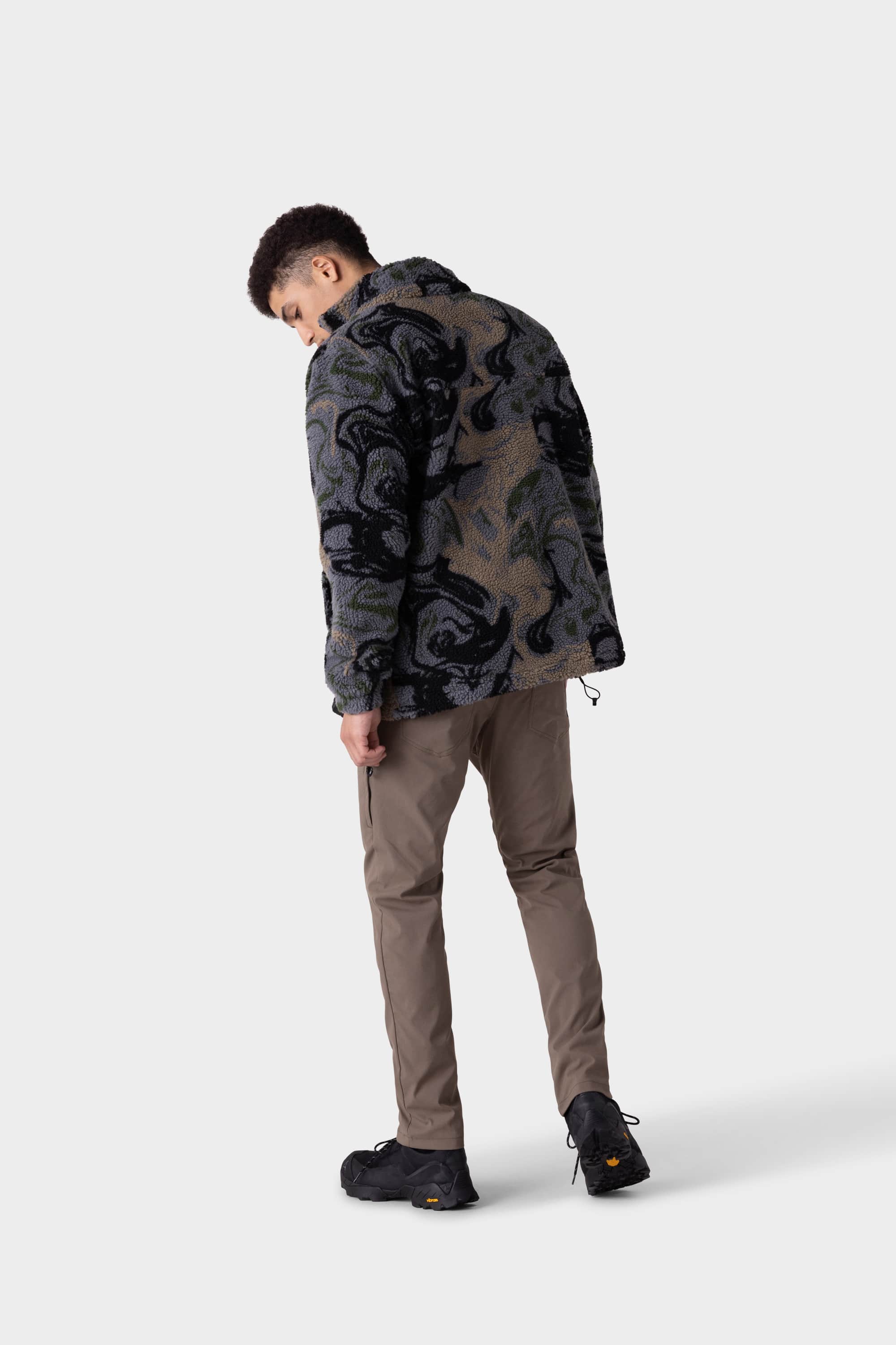 686 Men's Everywhere® Merino-Lined Pant - Slim Fit - Image 34