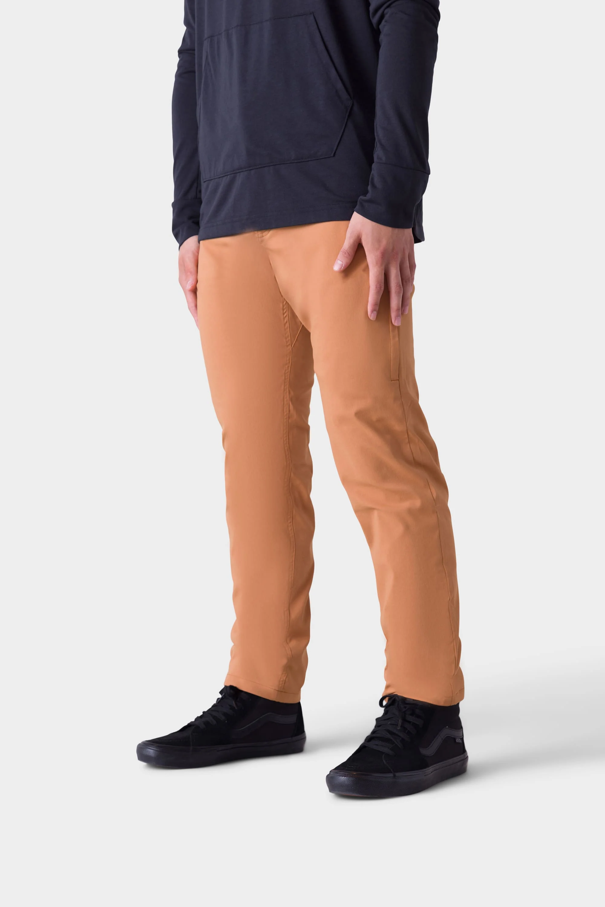 686 Men's Everywhere® Merino-Lined Pant - Slim Fit - Image 36
