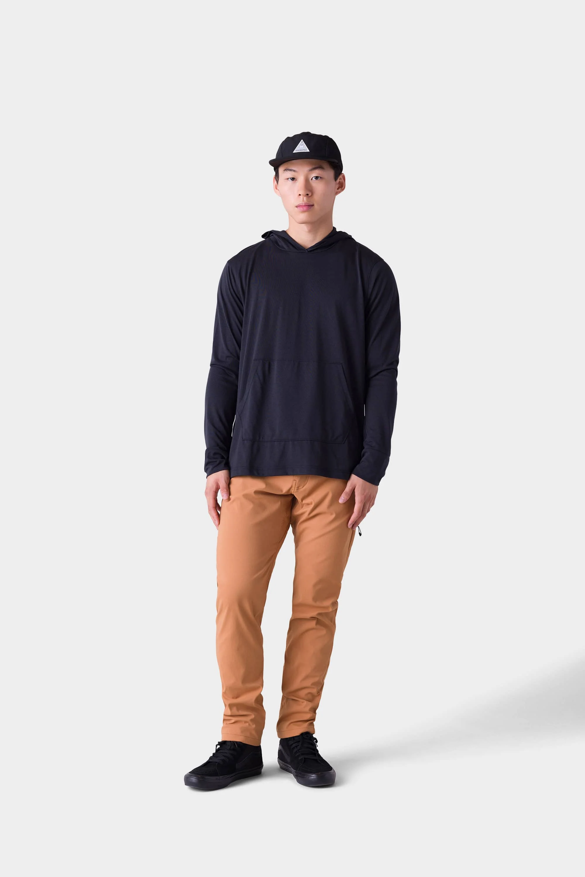 686 Men's Everywhere® Merino-Lined Pant - Slim Fit - Image 46