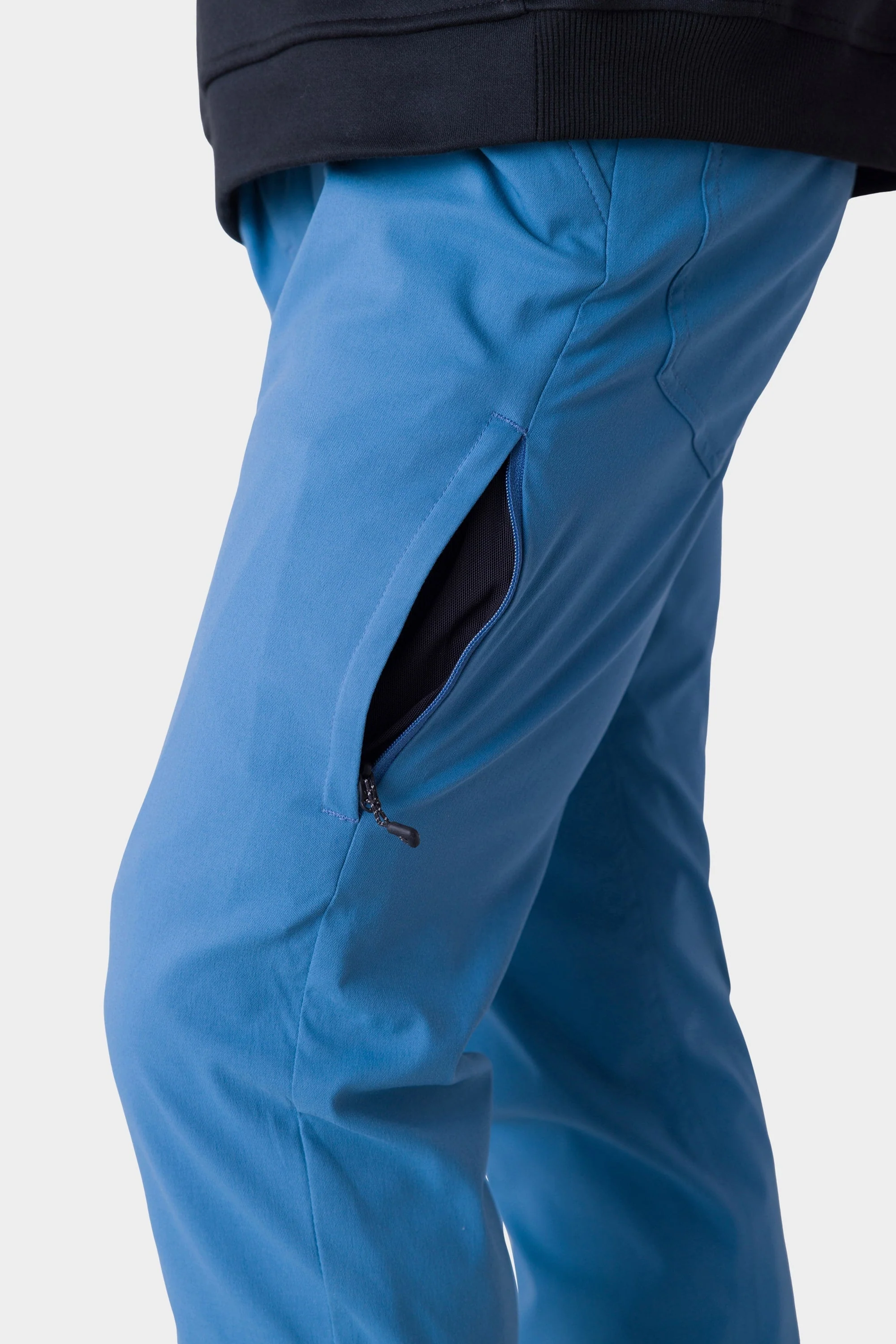 686 Men's Everywhere® Merino-Lined Pant - Slim Fit - Image 54
