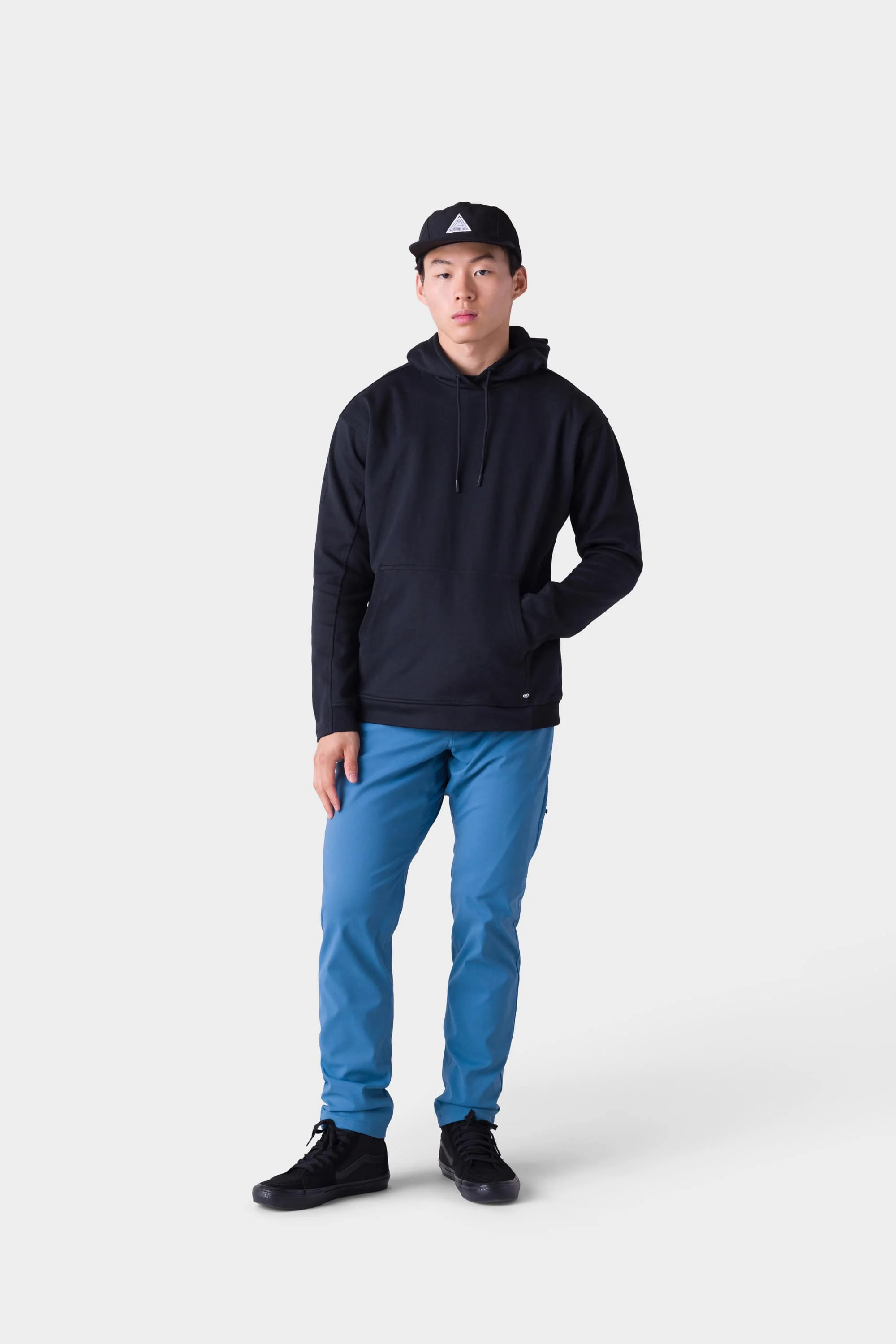 686 Men's Everywhere® Merino-Lined Pant - Slim Fit - Image 55