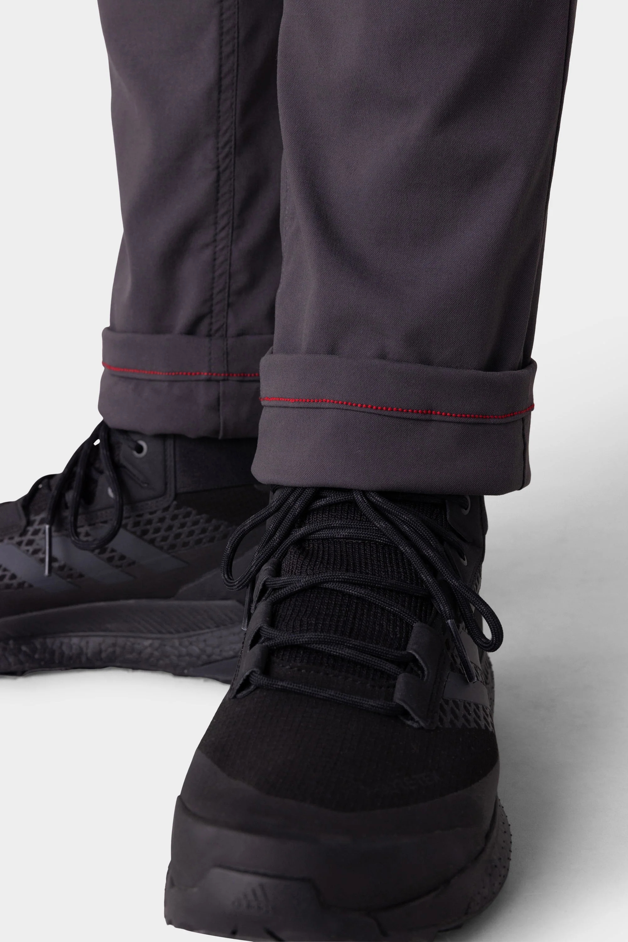 686 Men's Everywhere® Merino-Lined Pant - Slim Fit - Image 6