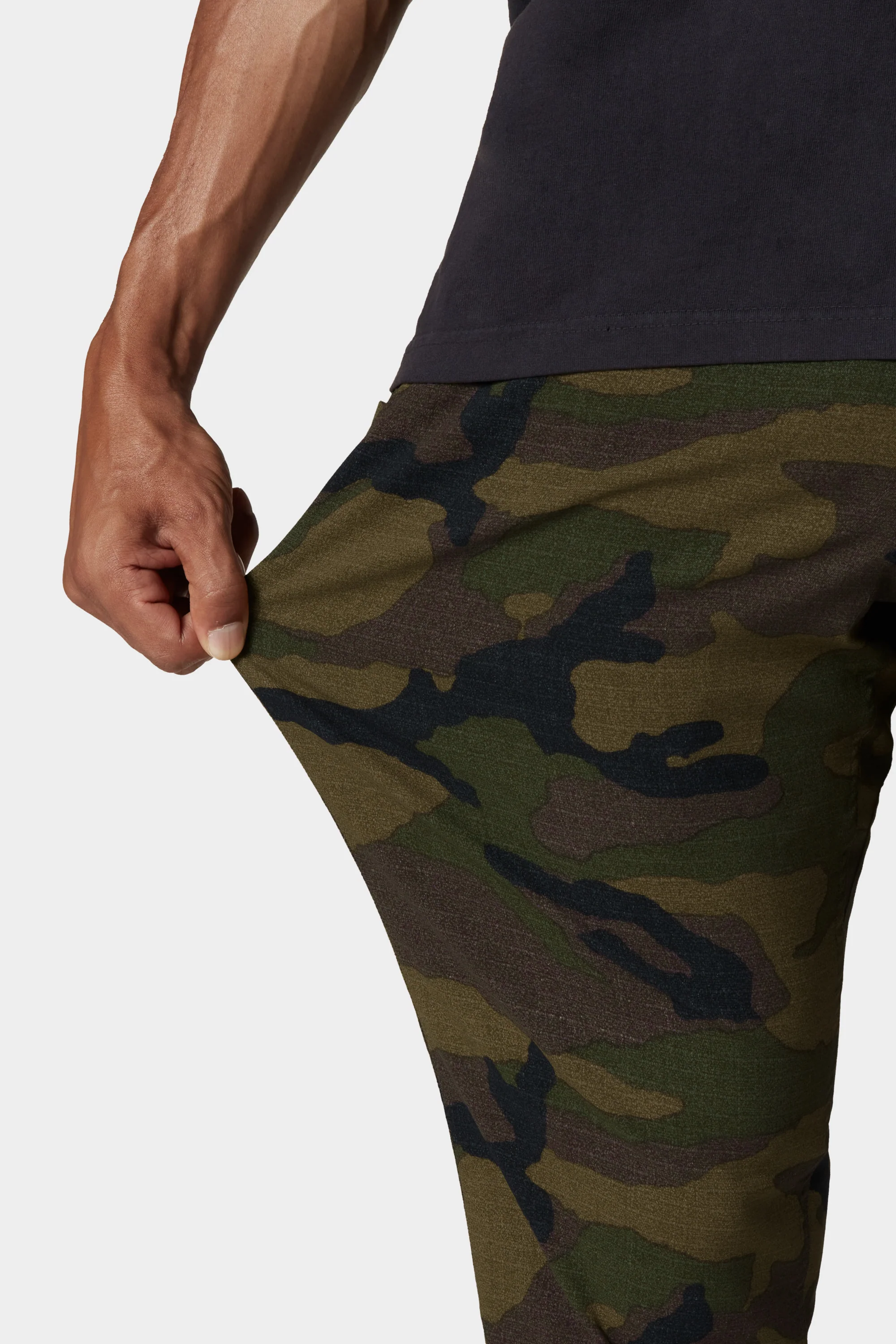 686 Men's Everywhere® Merino-Lined Pant - Slim Fit - Image 70
