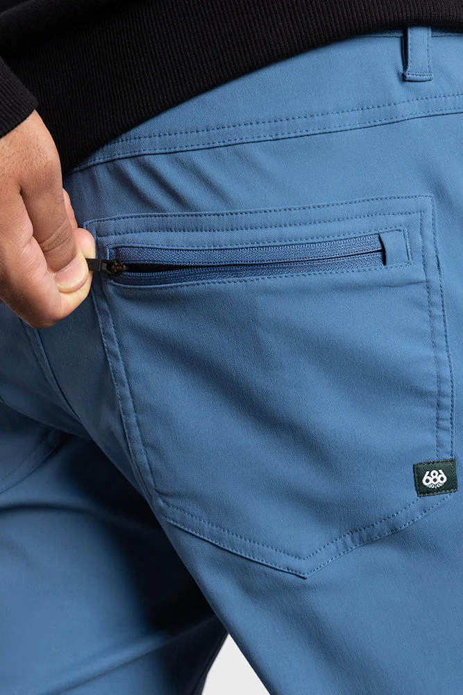 686 Men's Everywhere Pant 2 - Slim Fit - Image 44