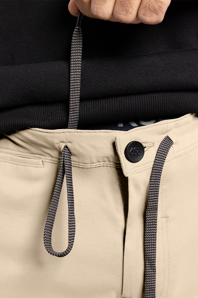 686 Men's Everywhere Pant 2 - Slim Fit - Image 57