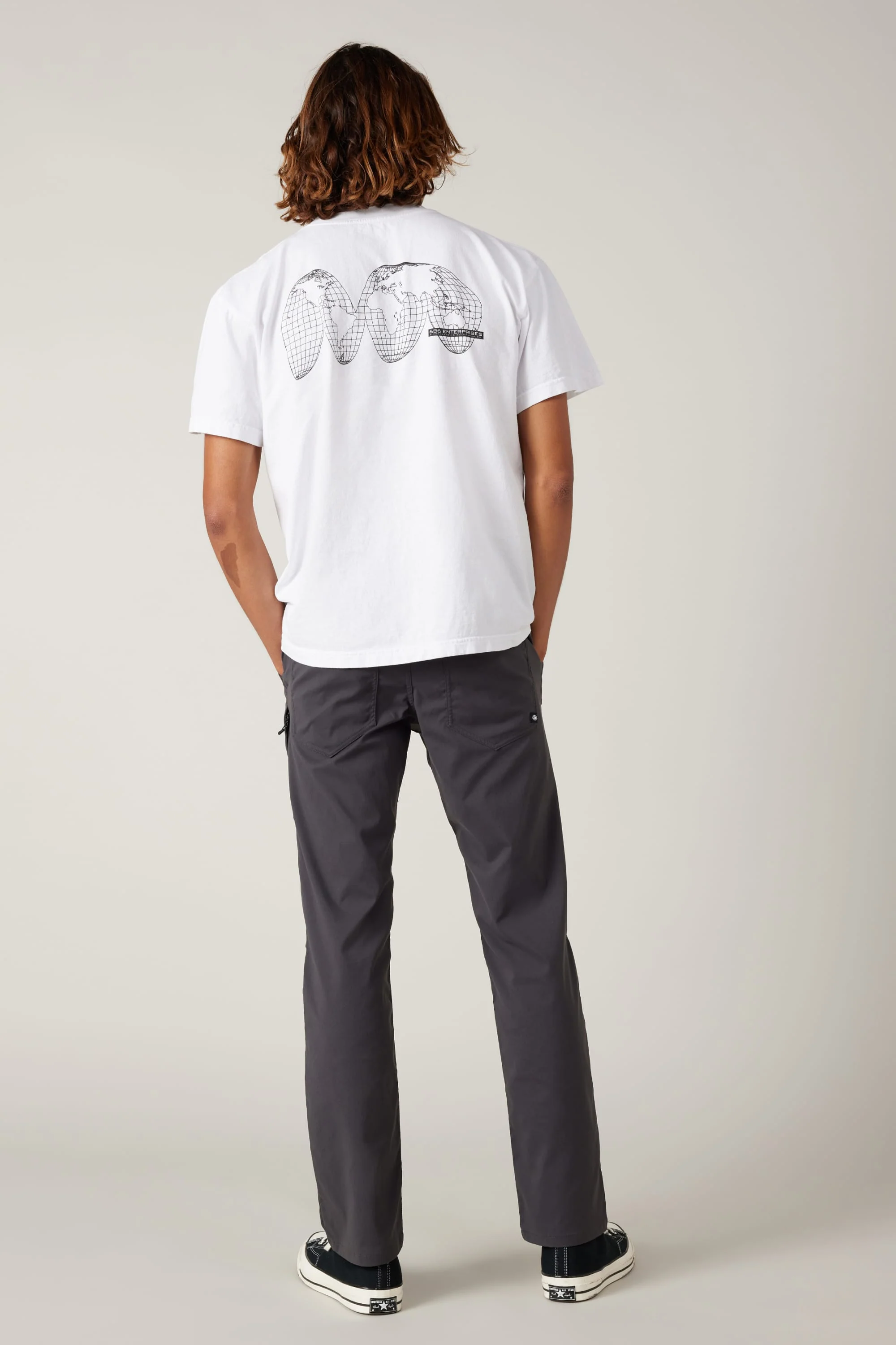 686 Men's Everywhere® Pant - Relaxed Fit - Image 12