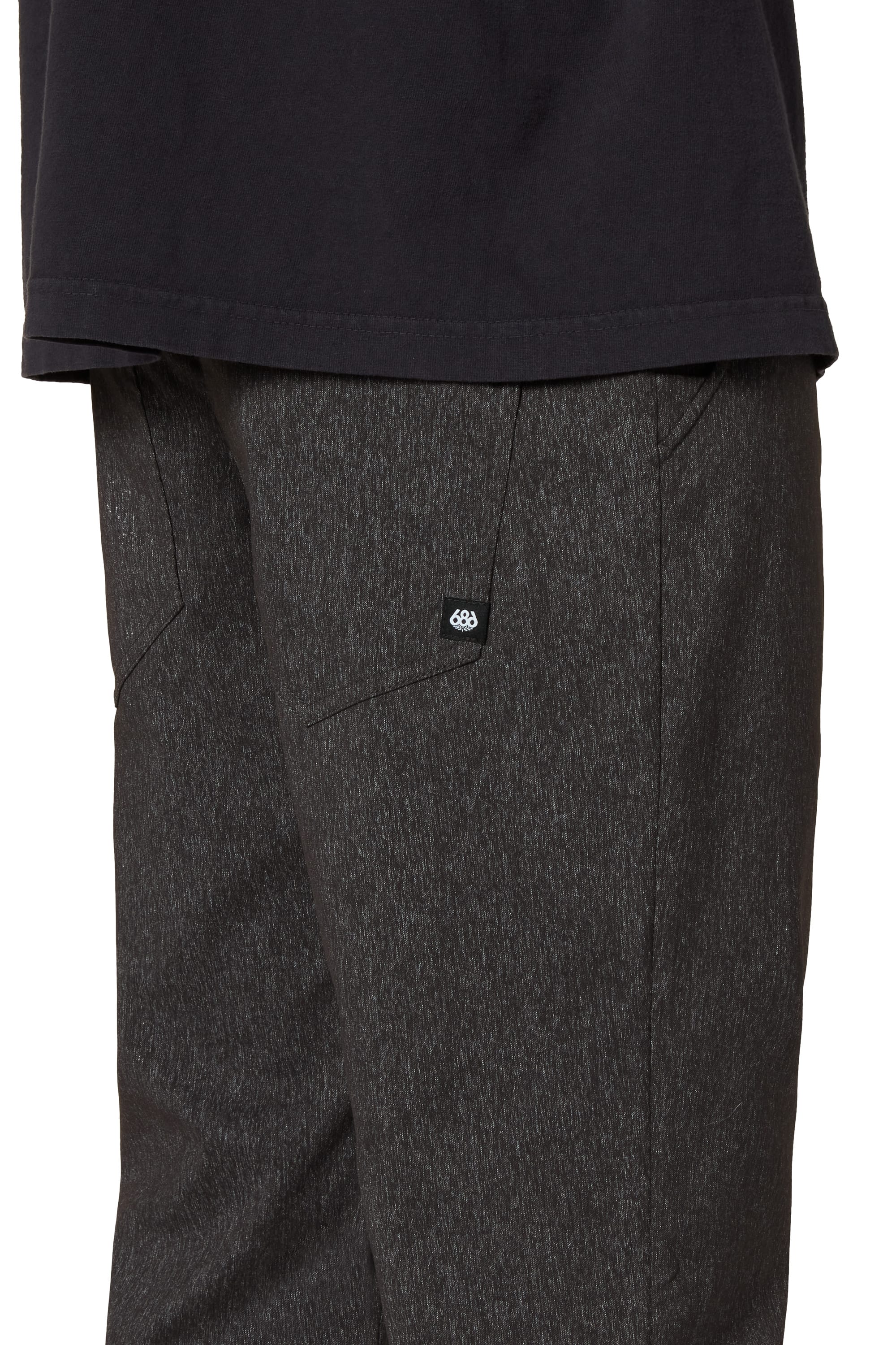 686 Men's Everywhere Pant - Relaxed Fit - Image 10