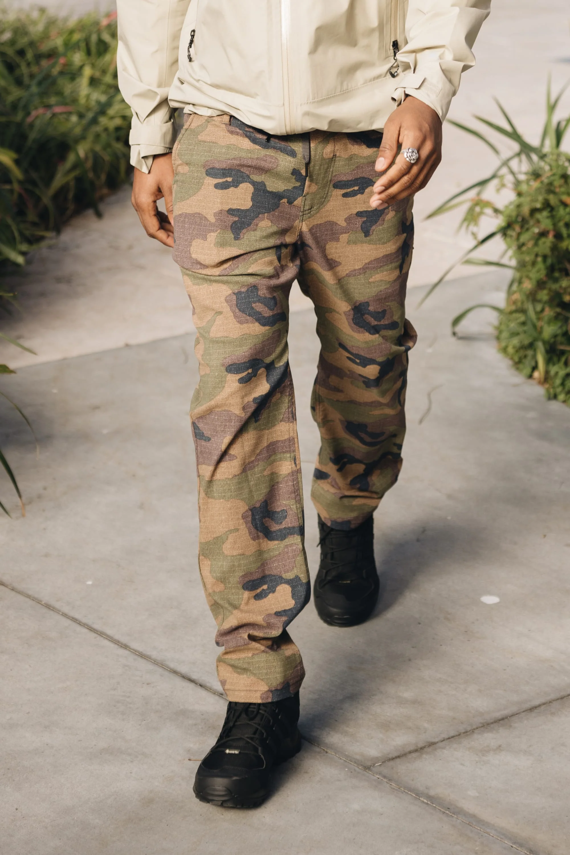 686 Men's Everywhere Pant - Relaxed Fit - Image 16