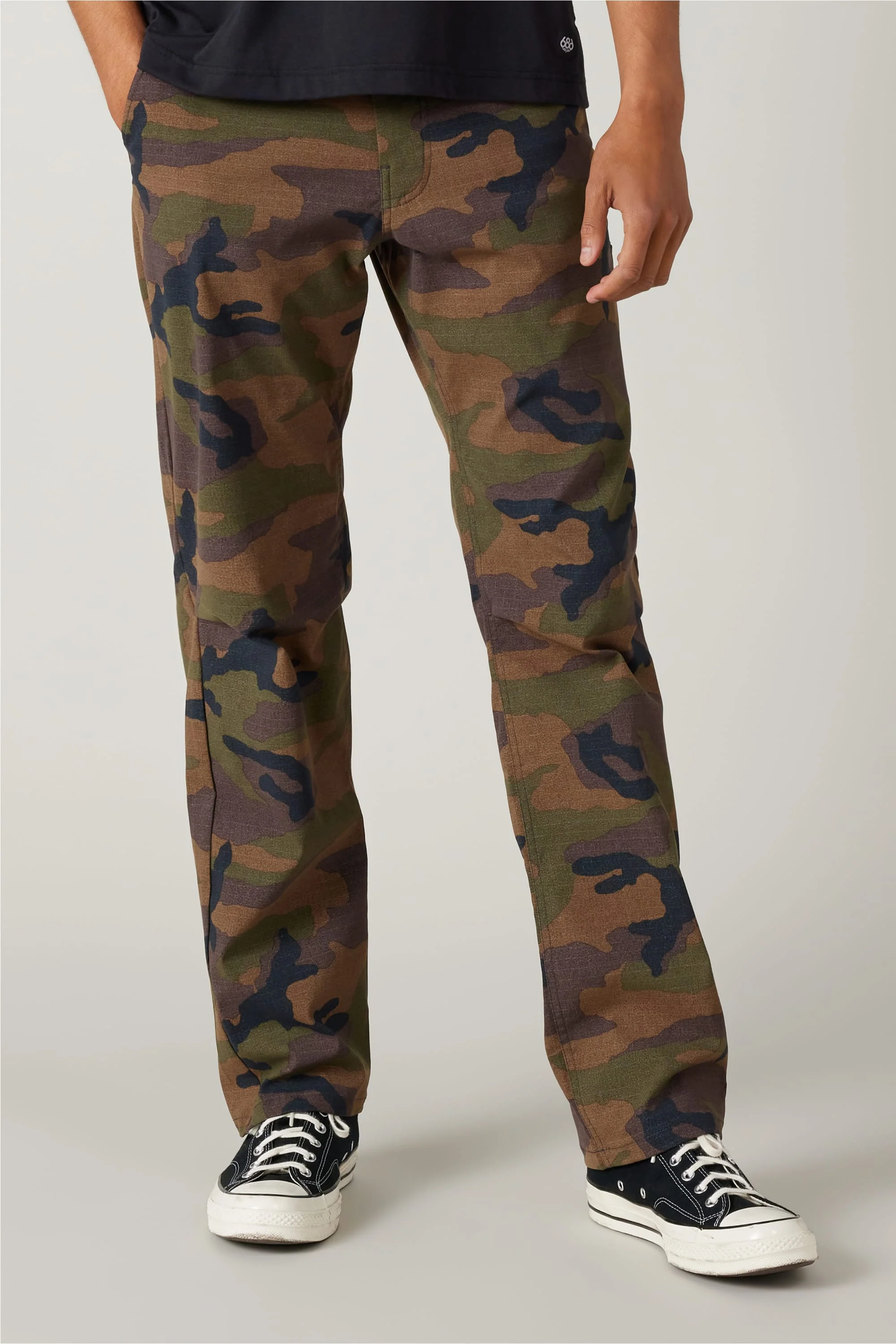 686 Men's Everywhere Pant - Relaxed Fit - Image 17