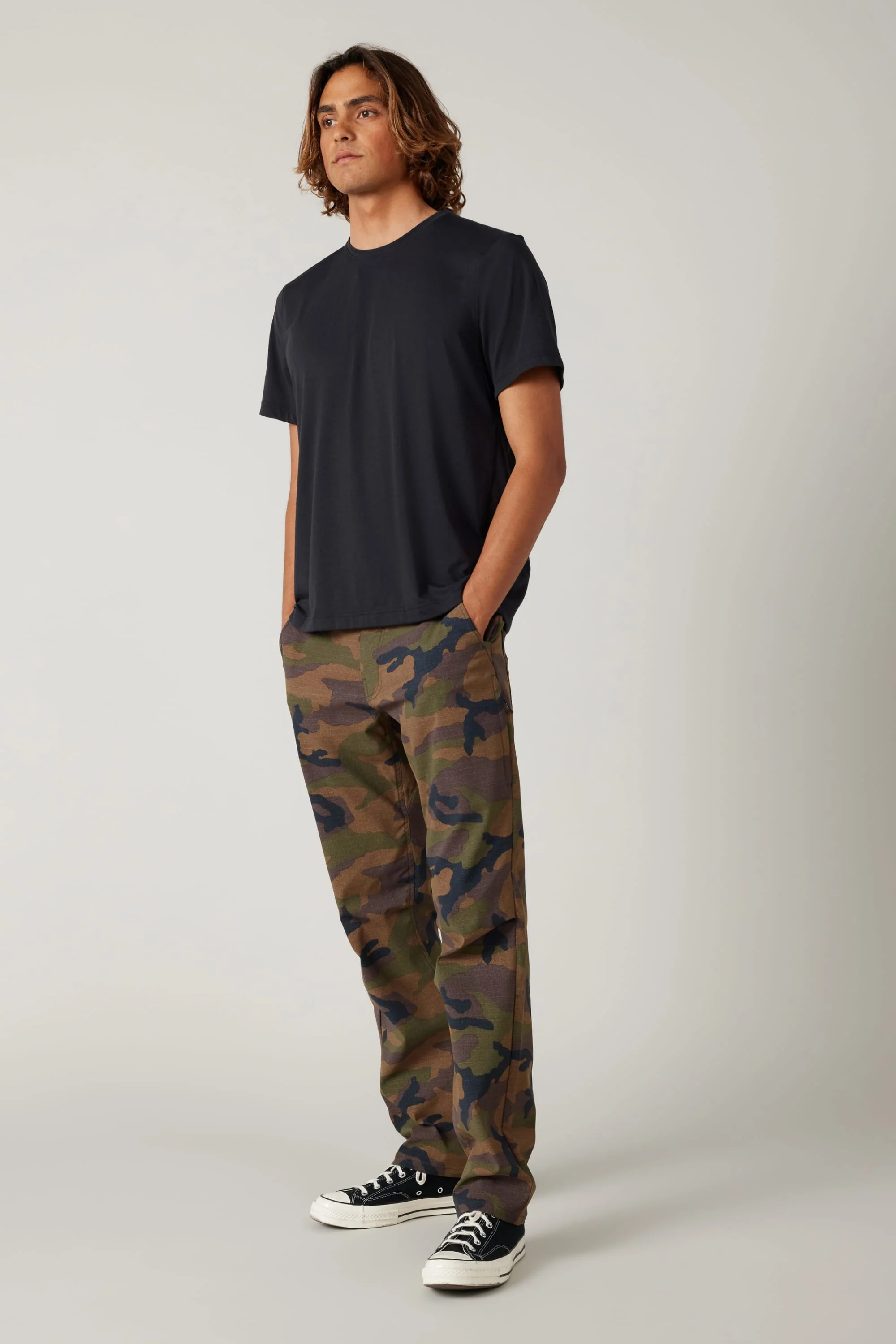 686 Men's Everywhere Pant - Relaxed Fit - Image 18