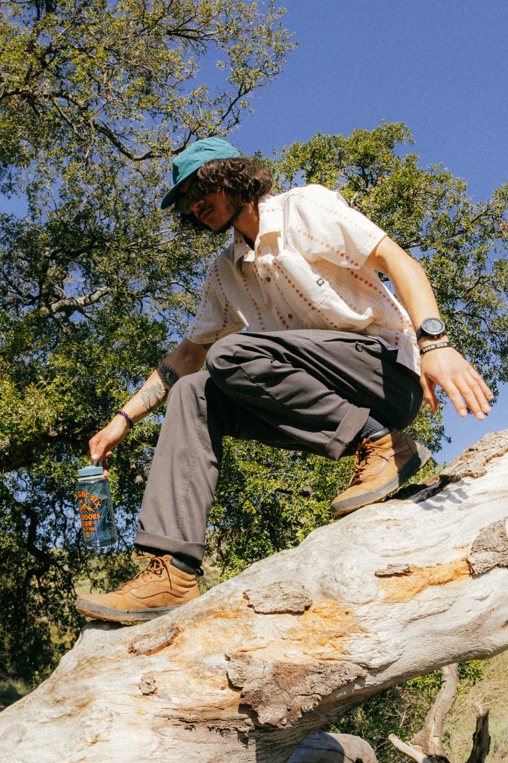 686 Men's Everywhere Pant - Relaxed Fit - Image 26
