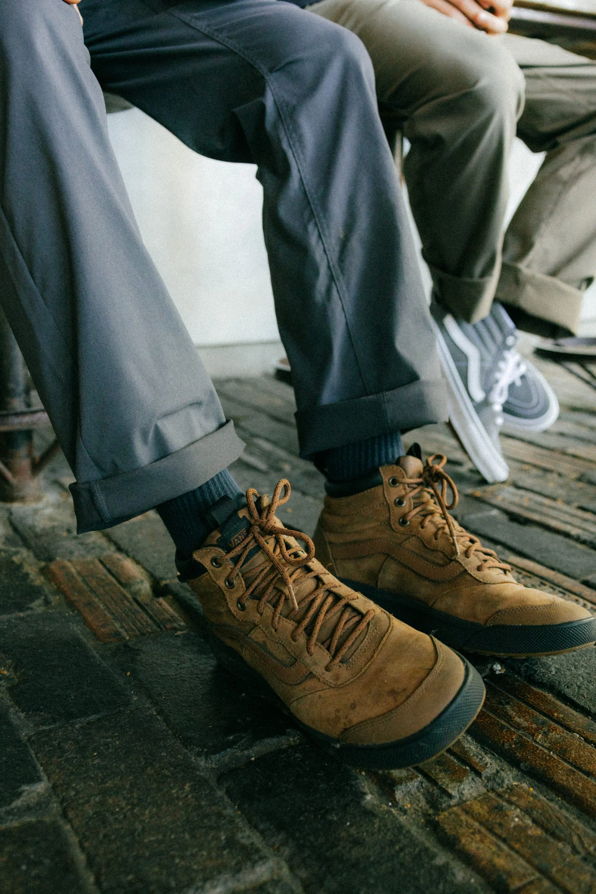 686 Men's Everywhere Pant - Relaxed Fit - Image 29
