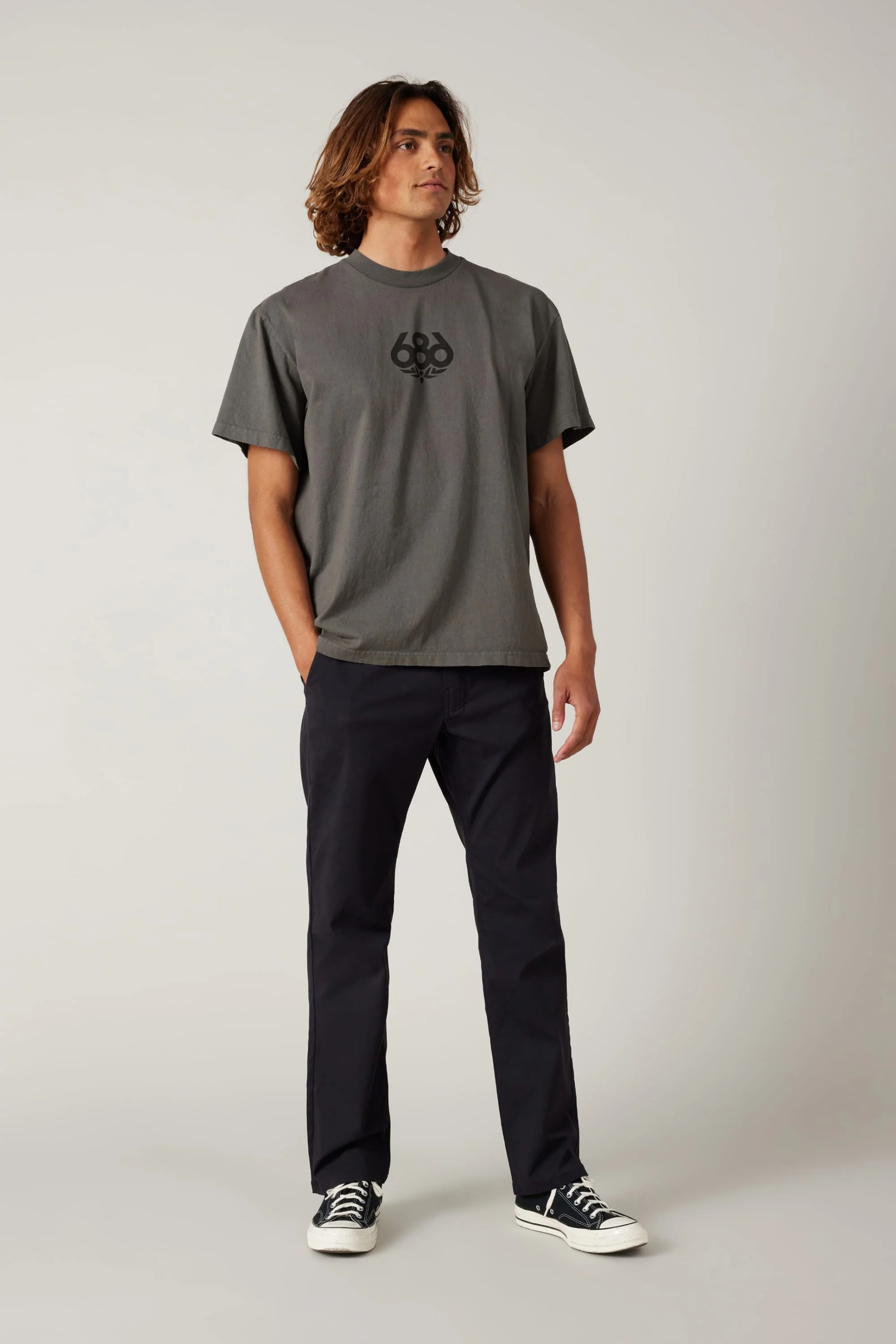 686 Men's Everywhere Pant - Relaxed Fit - Image 3