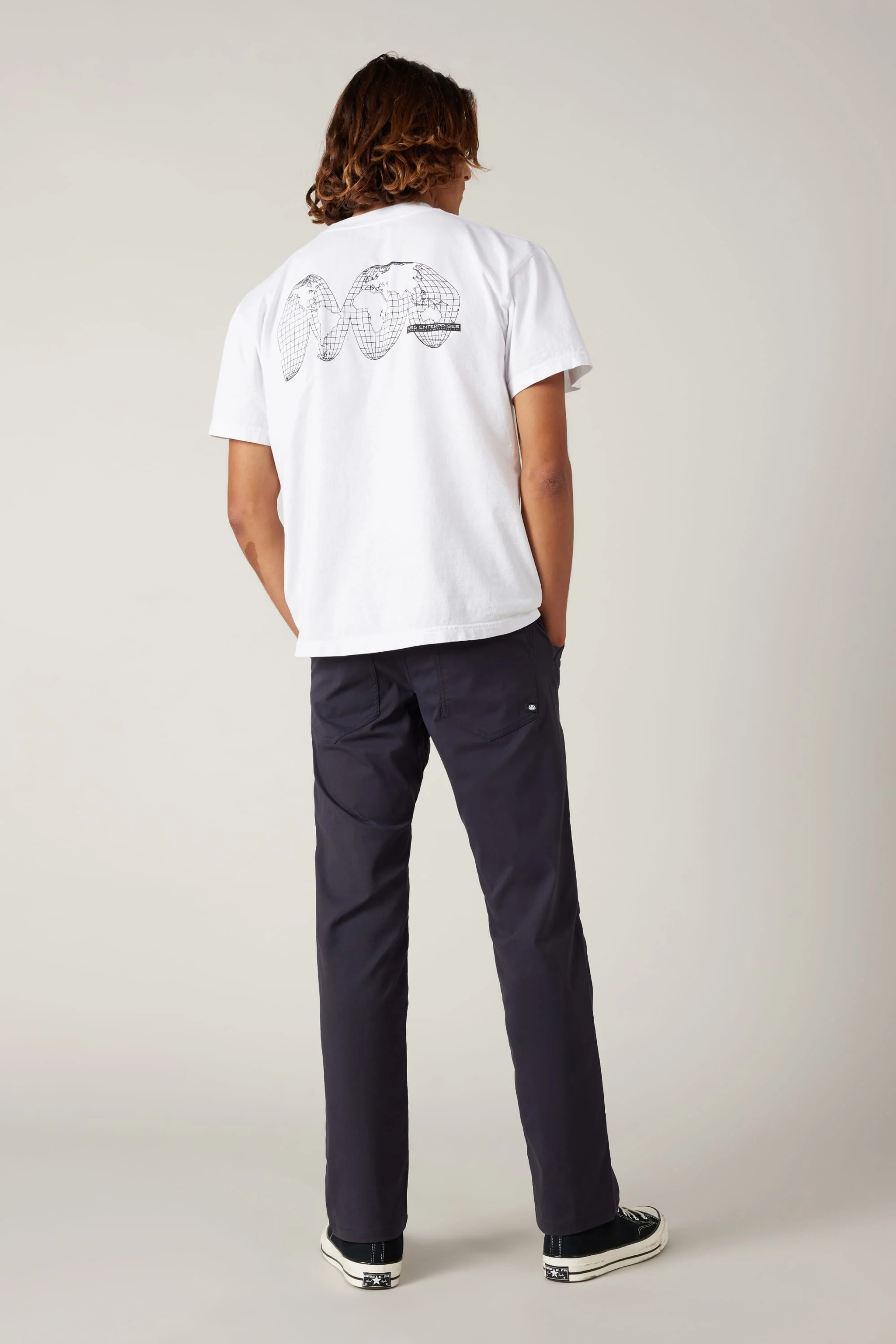 686 Men's Everywhere Pant - Relaxed Fit - Image 32