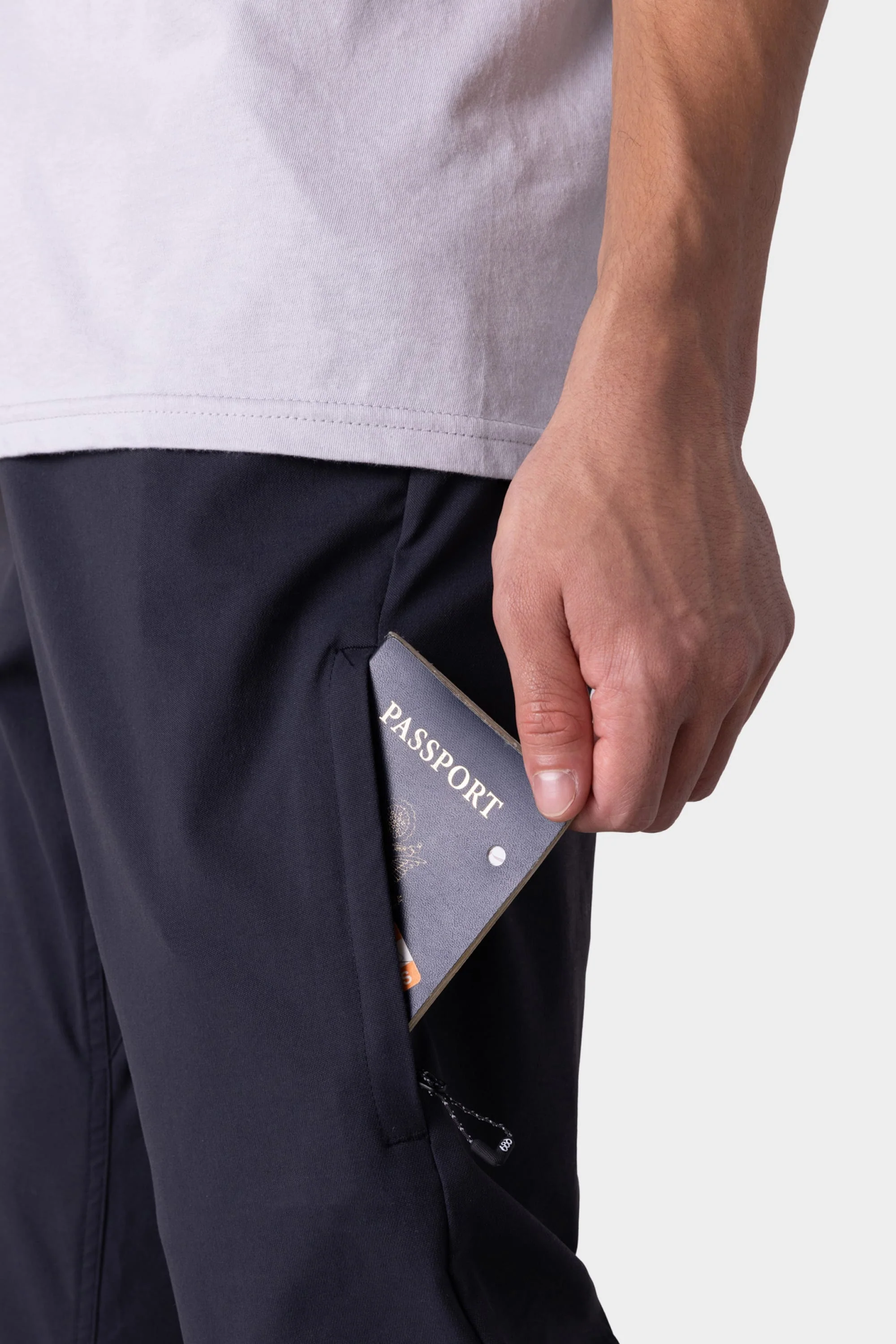 686 Men's Everywhere Pant - Relaxed Fit - Image 34