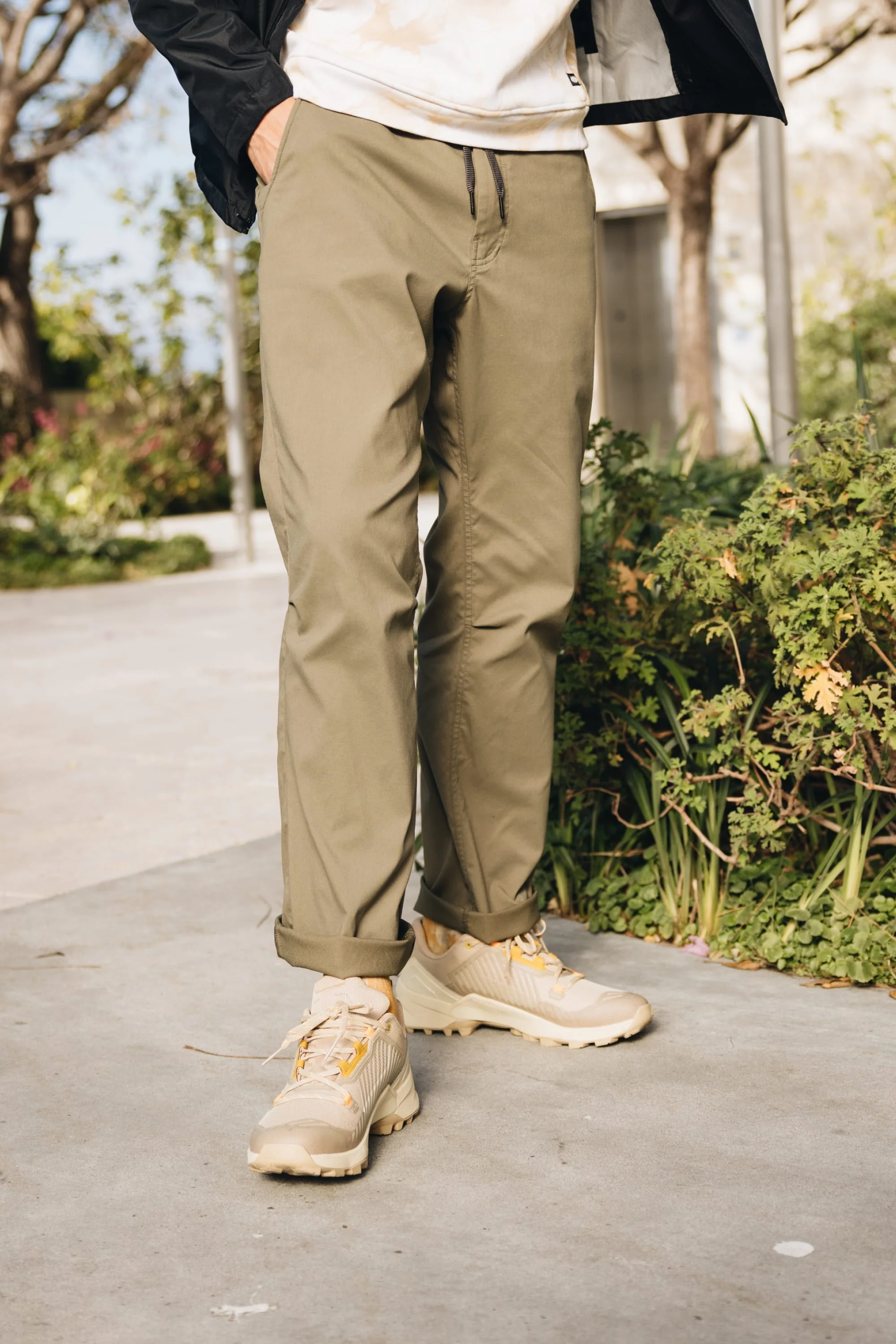 686 Men's Everywhere Pant - Relaxed Fit - Image 37